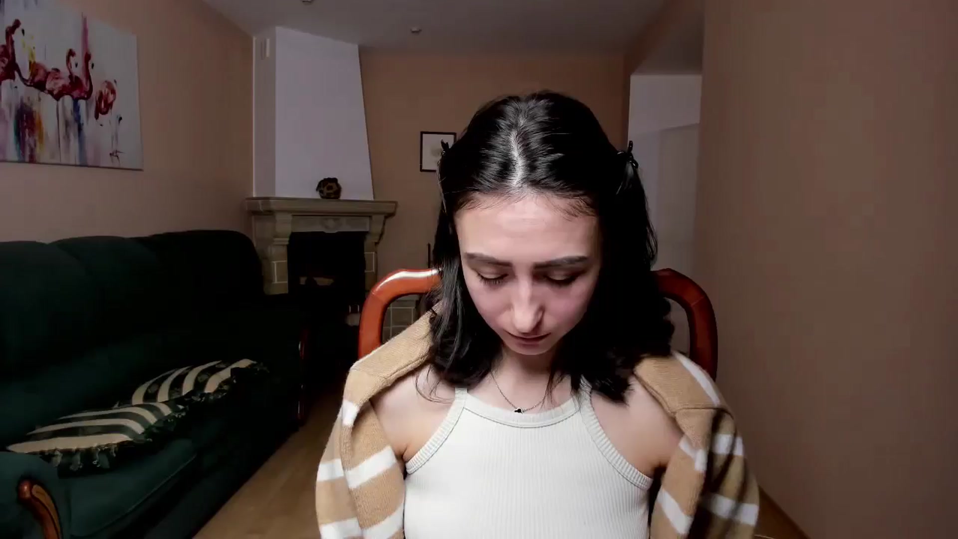 Gallery image thumbnail from Anna_Vovk's myfreecams stream on, 11/16/2025, 21:52 image 13 of 20