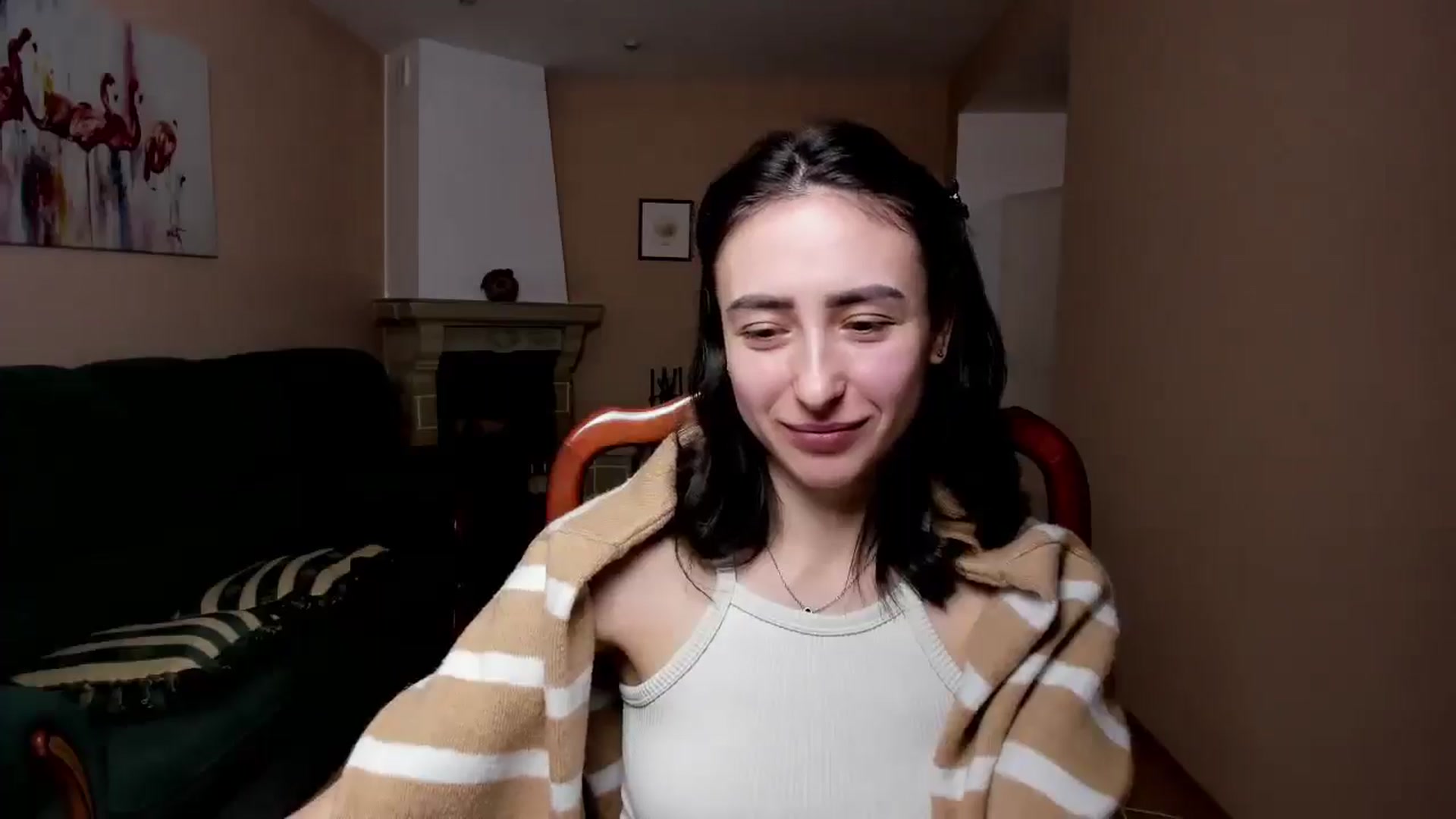 Gallery image thumbnail from Anna_Vovk's myfreecams stream on, 11/16/2025, 21:52 image 12 of 20