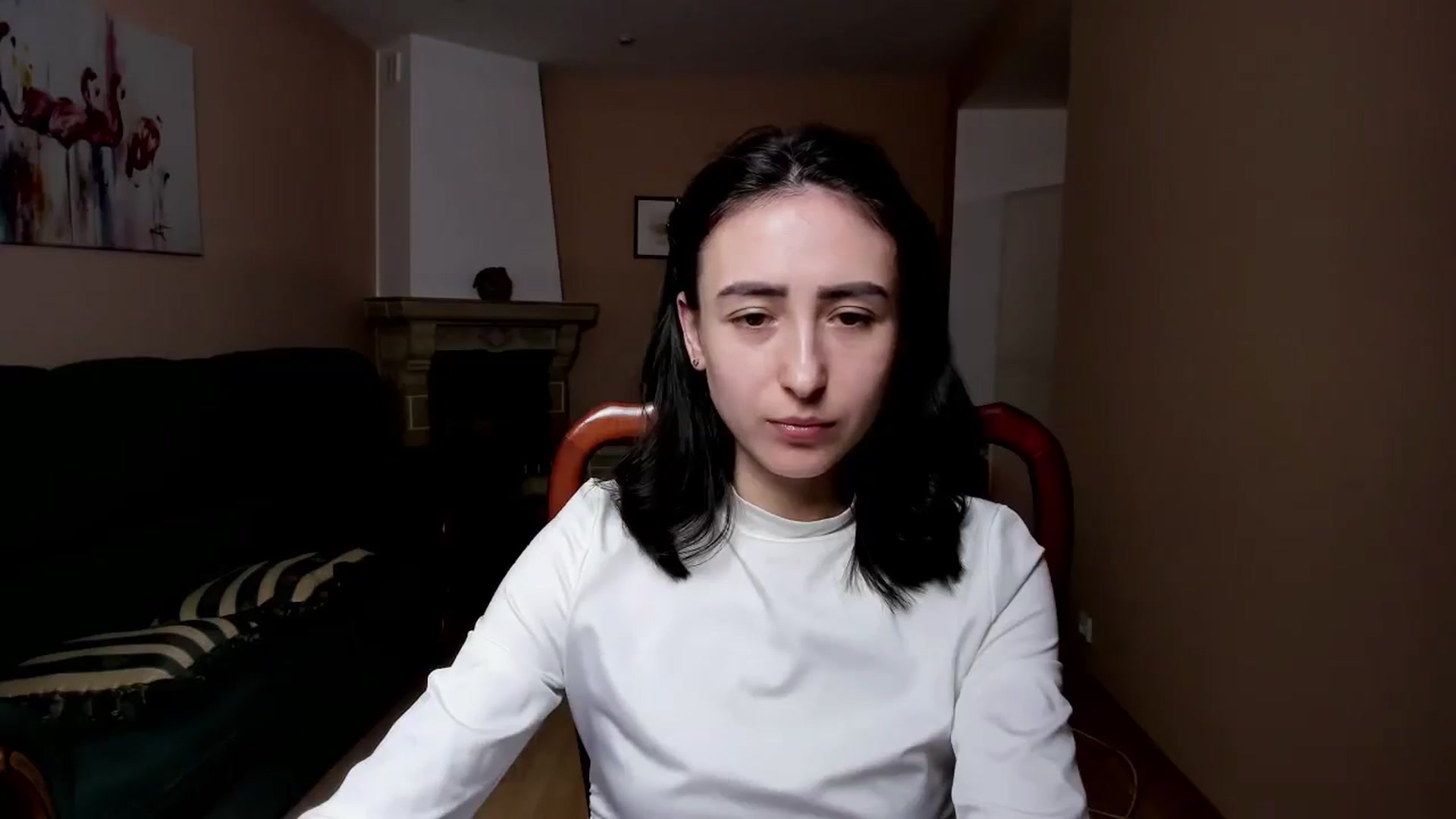 Gallery image thumbnail from Anna_Vovk's myfreecams stream on, 11/16/2025, 22:55 image 16 of 20