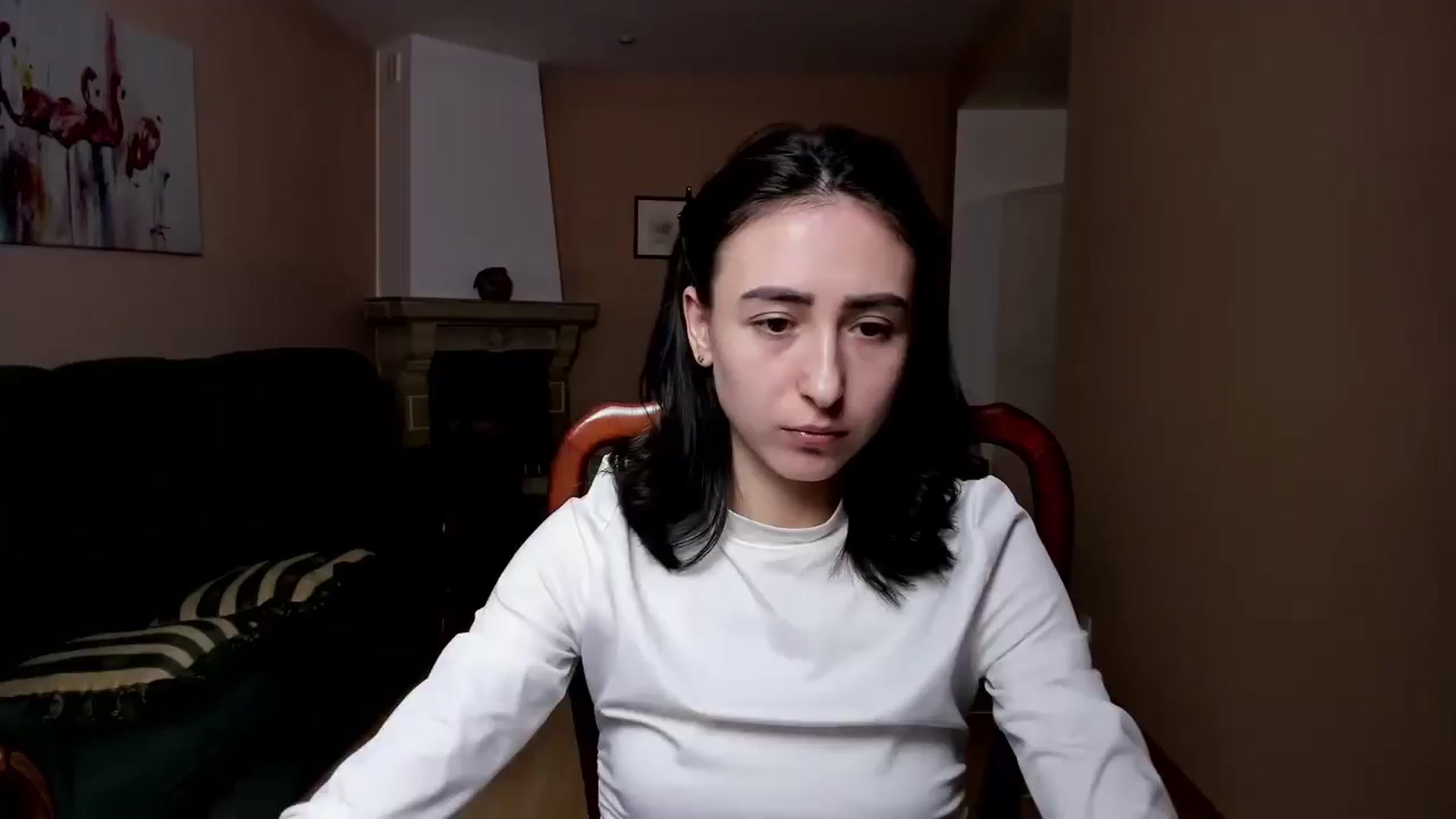 Gallery image thumbnail from Anna_Vovk's myfreecams stream on, 11/16/2025, 22:55 image 19 of 20