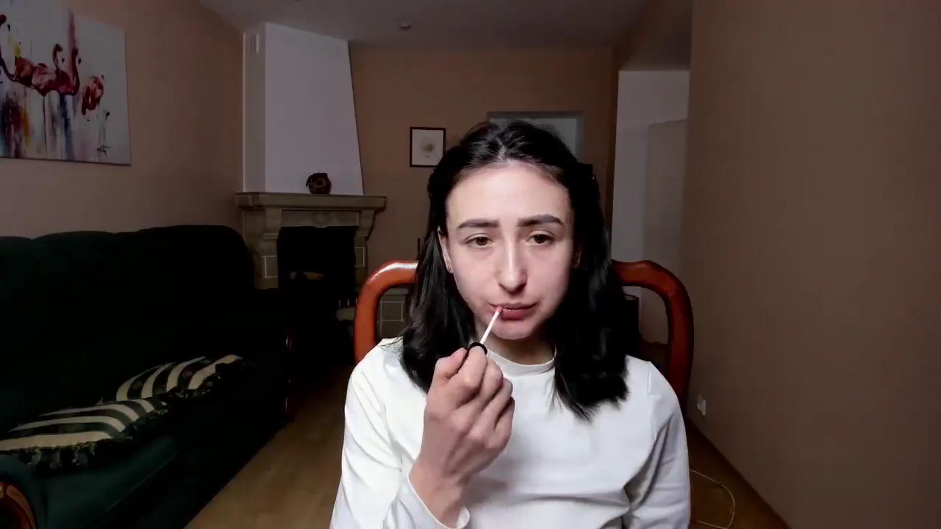 Gallery image thumbnail from Anna_Vovk's myfreecams stream on, 11/16/2025, 22:55 image 13 of 20
