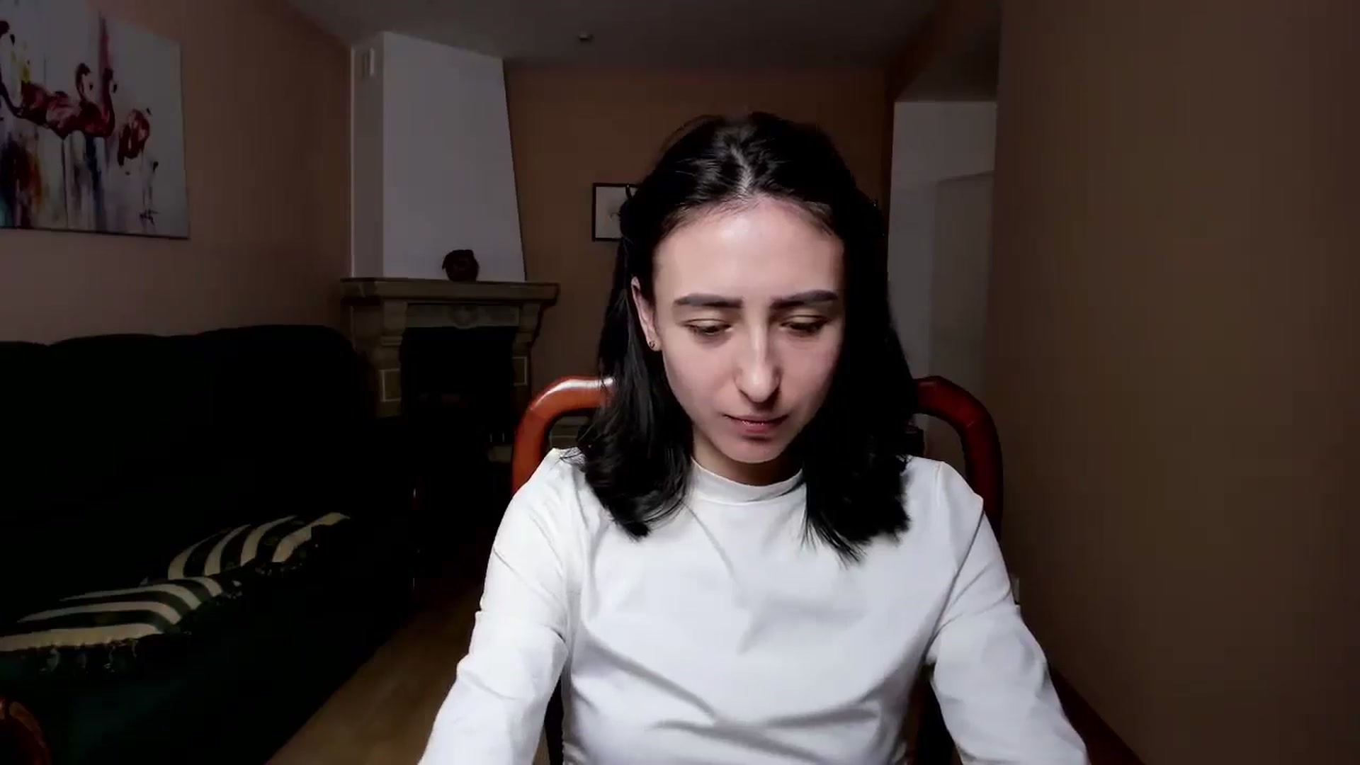 Gallery image thumbnail from Anna_Vovk's myfreecams stream on, 11/16/2025, 22:55 image 17 of 20
