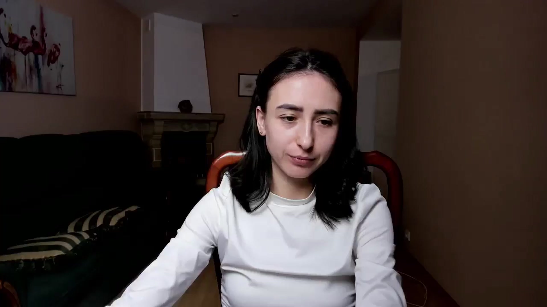 Gallery image thumbnail from Anna_Vovk's myfreecams stream on, 11/16/2025, 22:55 image 20 of 20
