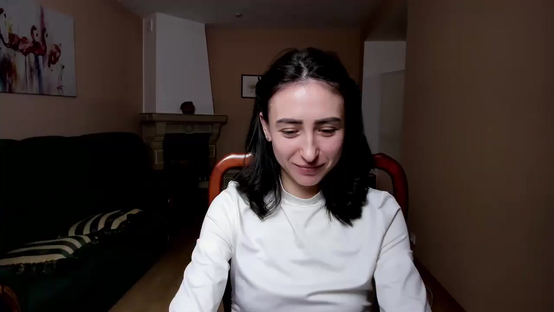 Gallery image thumbnail from Anna_Vovk's myfreecams stream on, 11/16/2025, 22:55 image 6 of 20