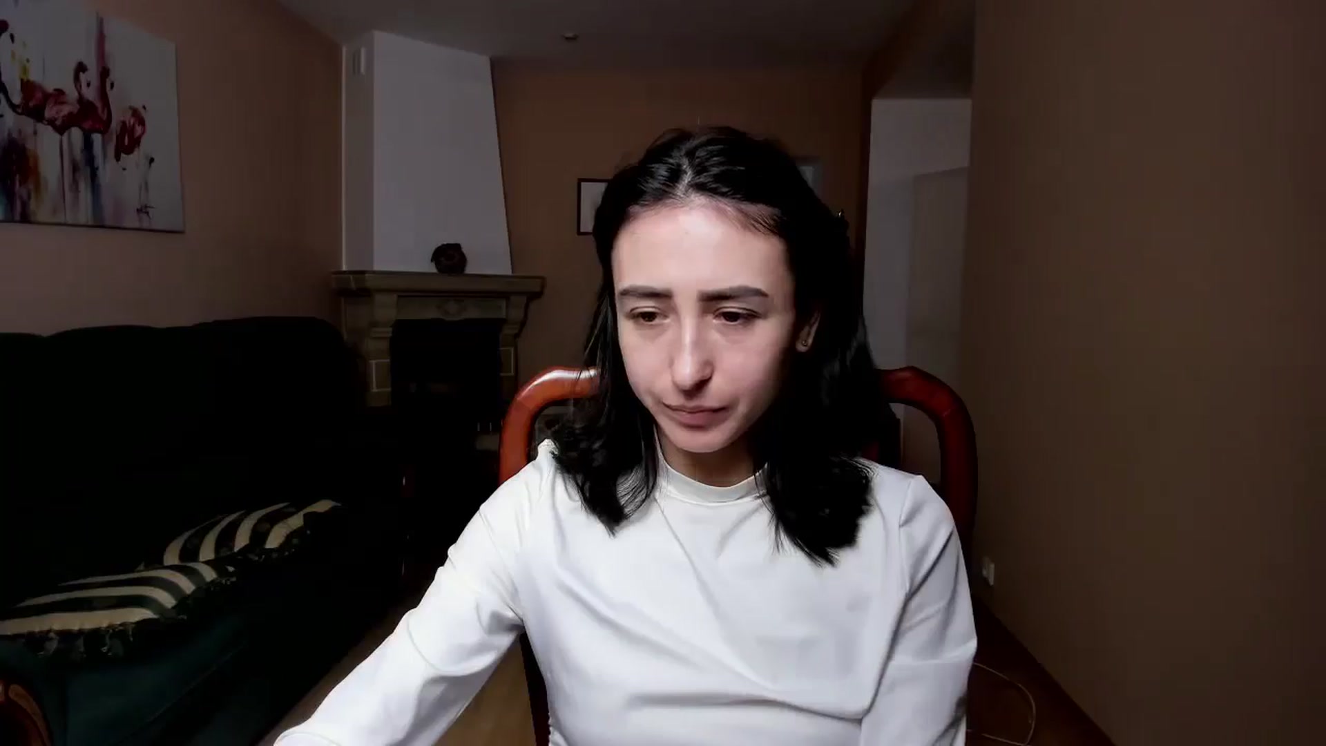 Gallery image thumbnail from Anna_Vovk's myfreecams stream on, 11/16/2025, 22:55 image 9 of 20