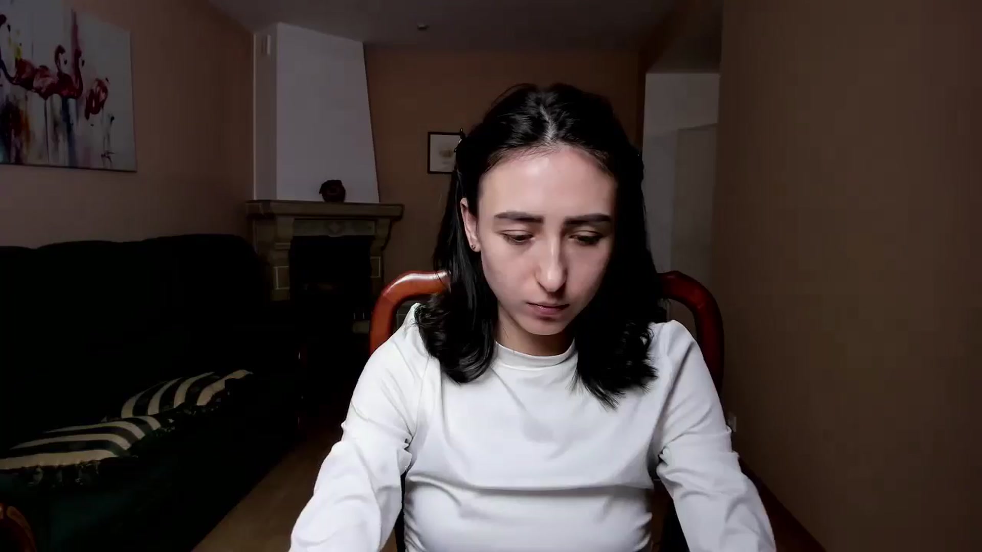 Gallery image thumbnail from Anna_Vovk's myfreecams stream on, 11/16/2025, 22:55 image 18 of 20