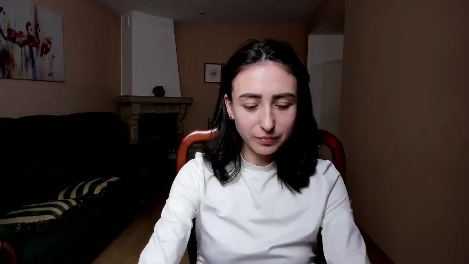 Gallery image thumbnail from Anna_Vovk's myfreecams stream on, 11/16/2025, 22:55 image 5 of 20