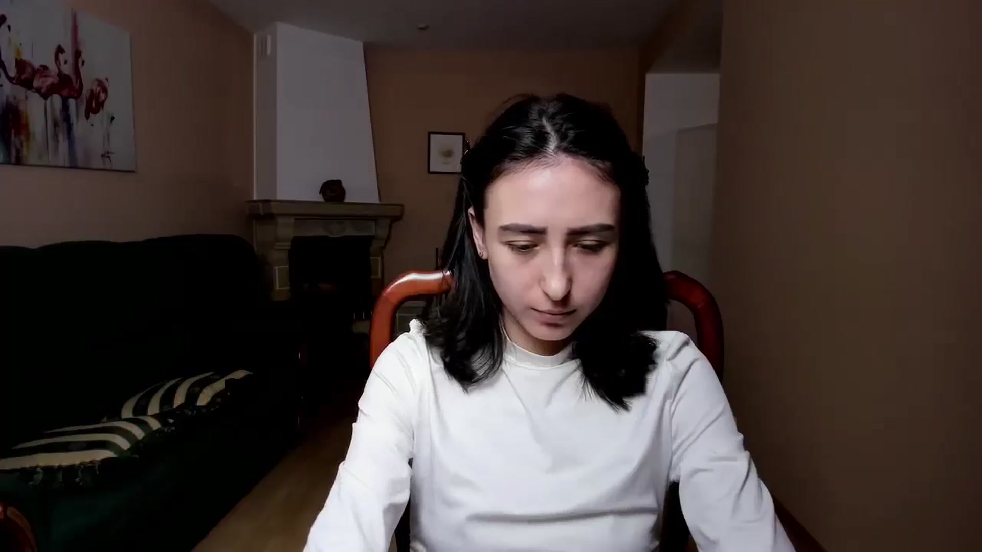 Gallery image thumbnail from Anna_Vovk's myfreecams stream on, 11/16/2025, 22:55 image 10 of 20
