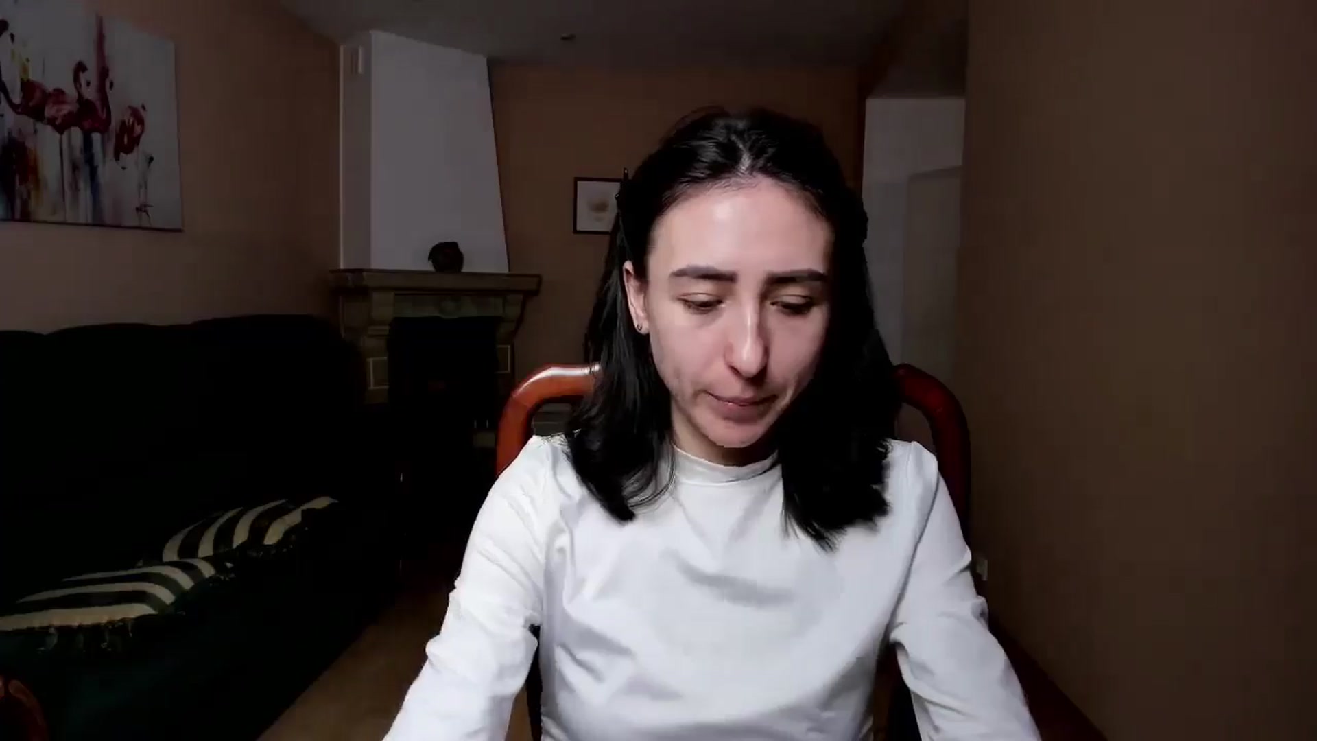 Gallery image thumbnail from Anna_Vovk's myfreecams stream on, 11/16/2025, 22:55 image 14 of 20
