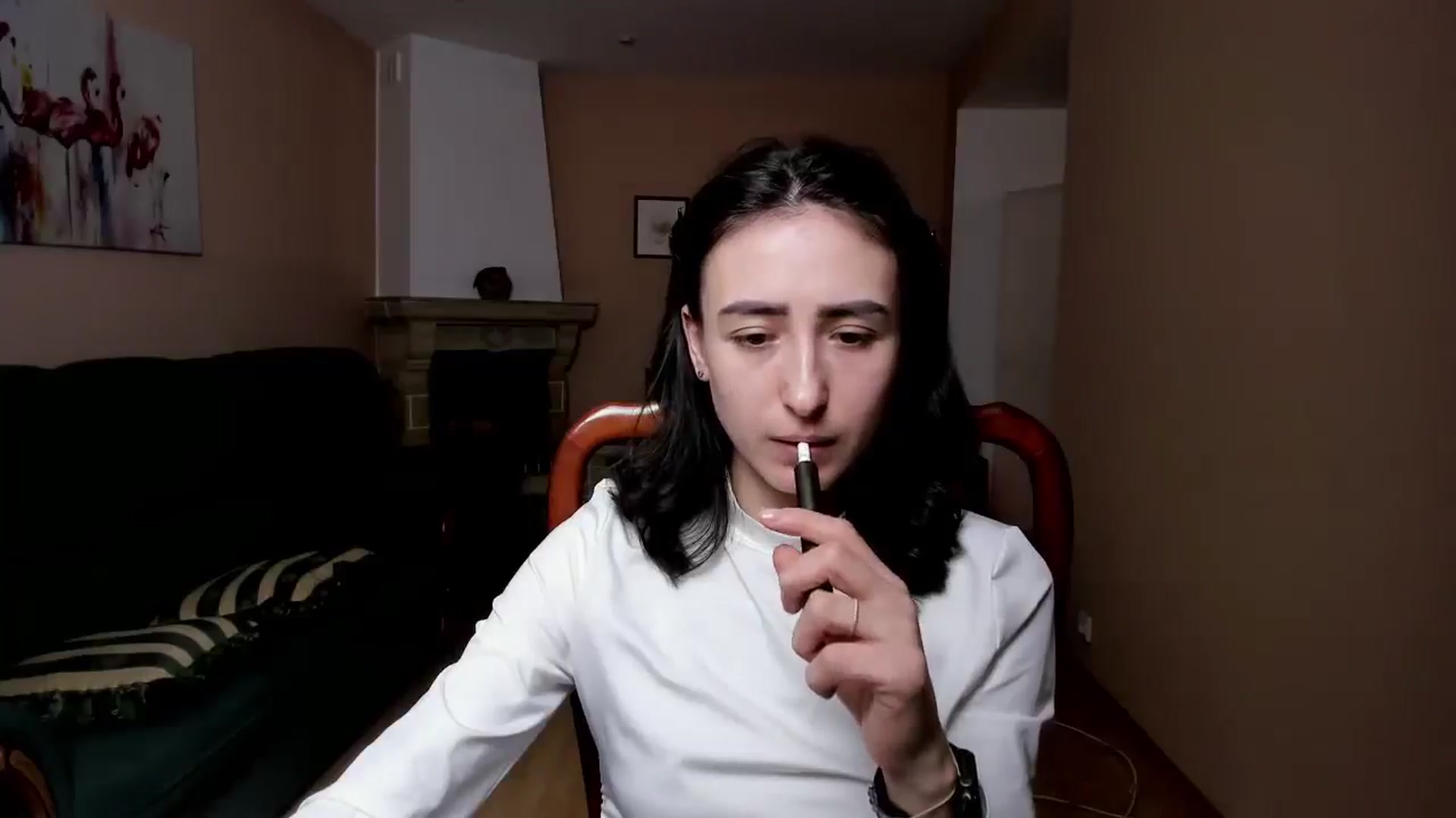 Gallery image thumbnail from Anna_Vovk's myfreecams stream on, 11/16/2025, 22:55 image 8 of 20