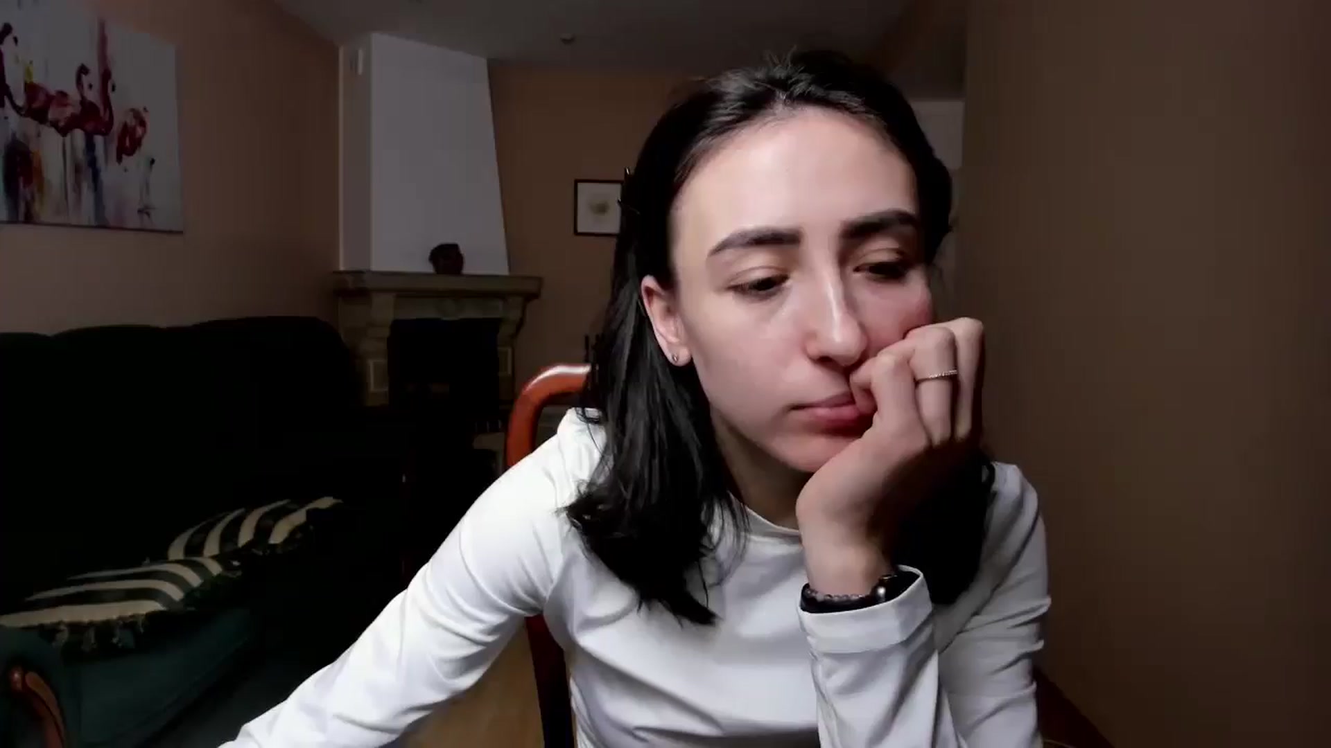 Gallery image thumbnail from Anna_Vovk's myfreecams stream on, 11/16/2025, 22:55 image 1 of 20