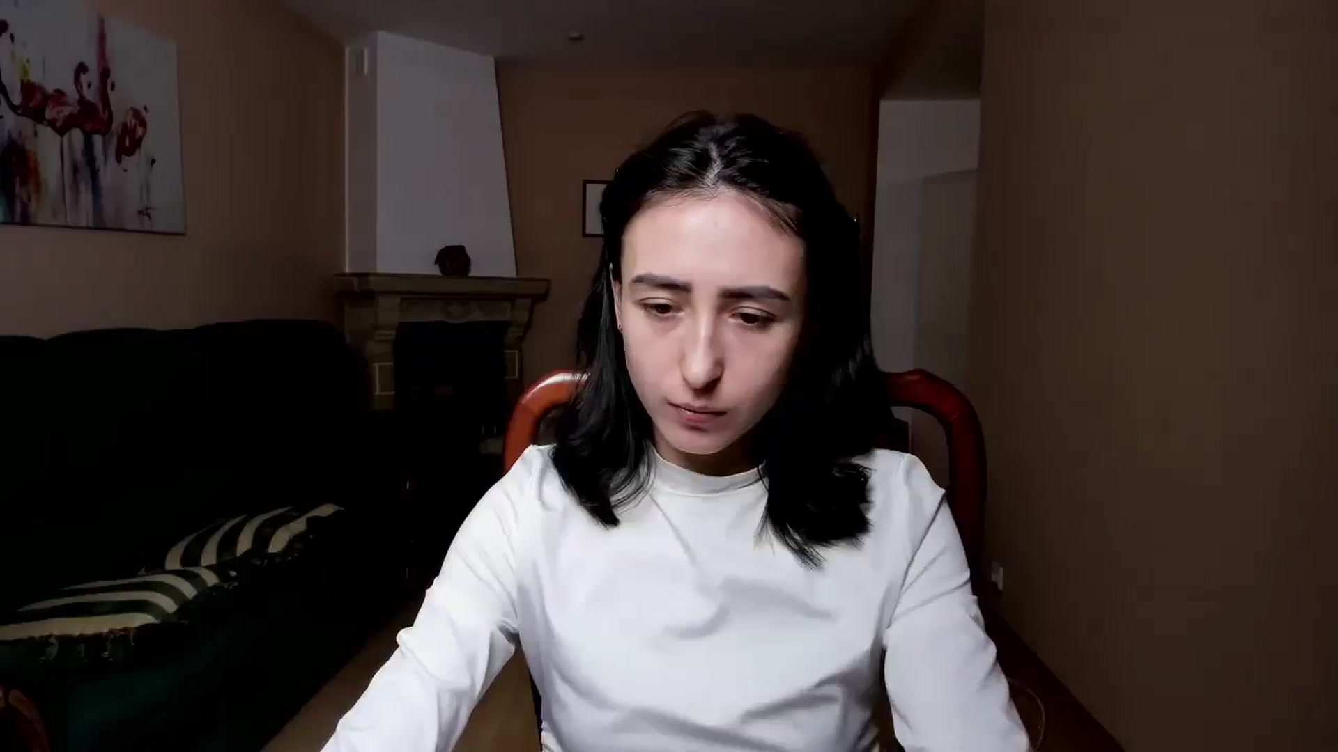 Gallery image thumbnail from Anna_Vovk's myfreecams stream on, 11/16/2025, 22:55 image 15 of 20