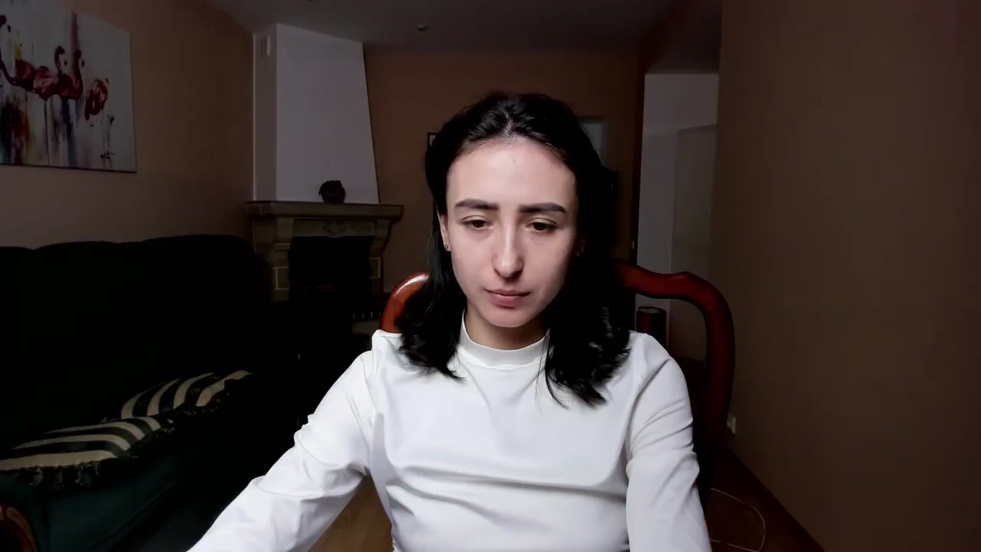 Gallery image thumbnail from Anna_Vovk's myfreecams stream on, 11/17/2025, 24:00 image 20 of 20