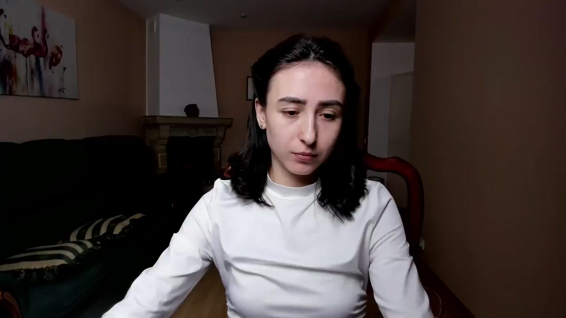 Gallery image thumbnail from Anna_Vovk's myfreecams stream on, 11/17/2025, 24:00 image 1 of 20