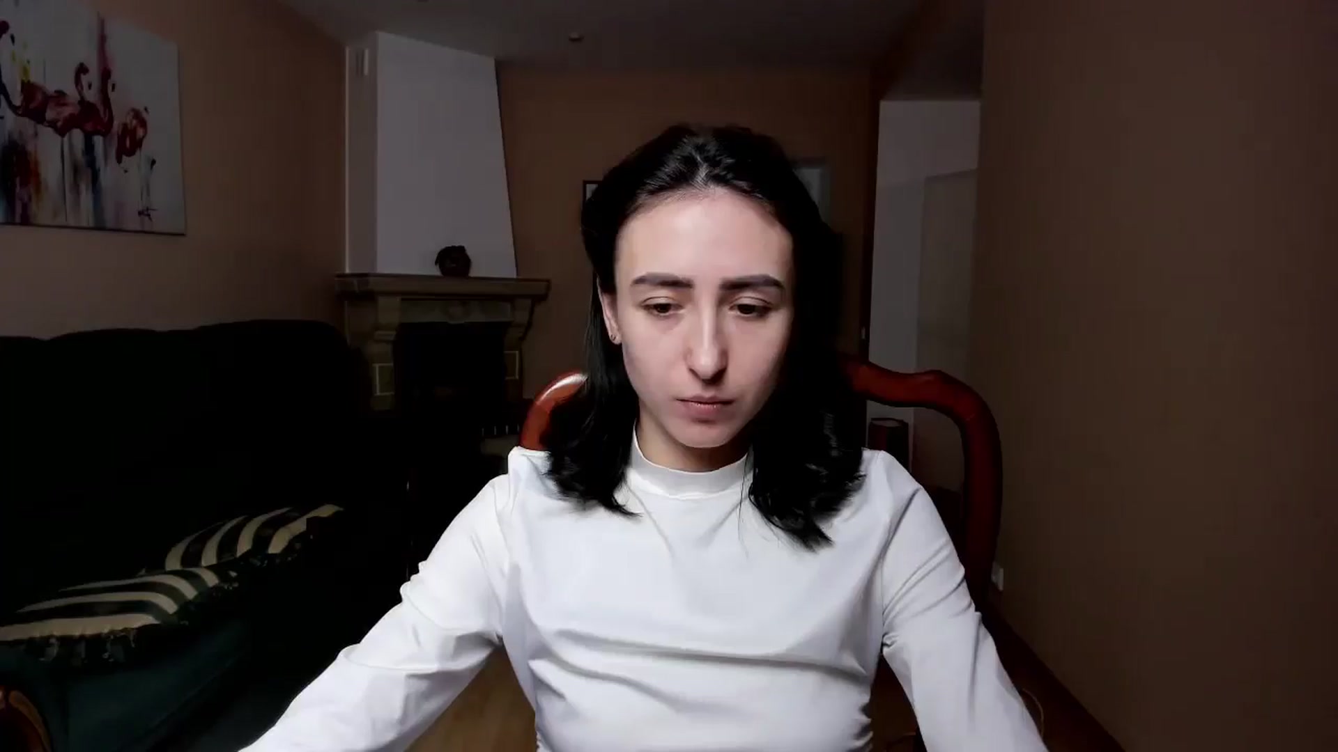 Gallery image thumbnail from Anna_Vovk's myfreecams stream on, 11/17/2025, 24:00 image 18 of 20