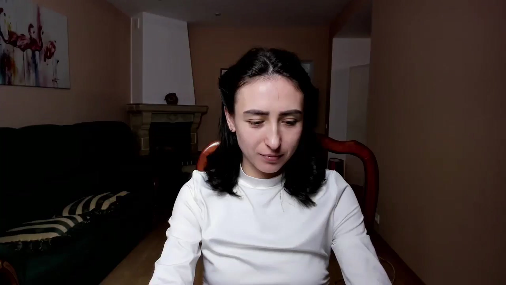 Gallery image thumbnail from Anna_Vovk's myfreecams stream on, 11/17/2025, 24:00 image 17 of 20