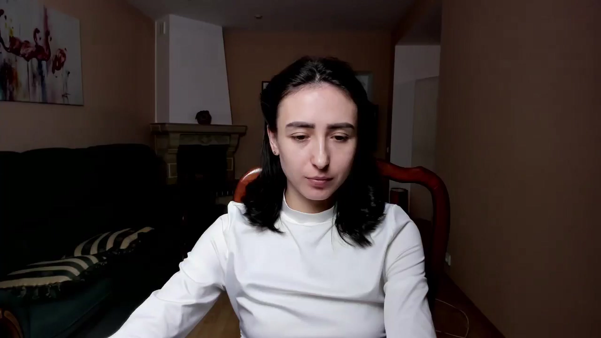 Gallery image thumbnail from Anna_Vovk's myfreecams stream on, 11/17/2025, 24:00 image 19 of 20