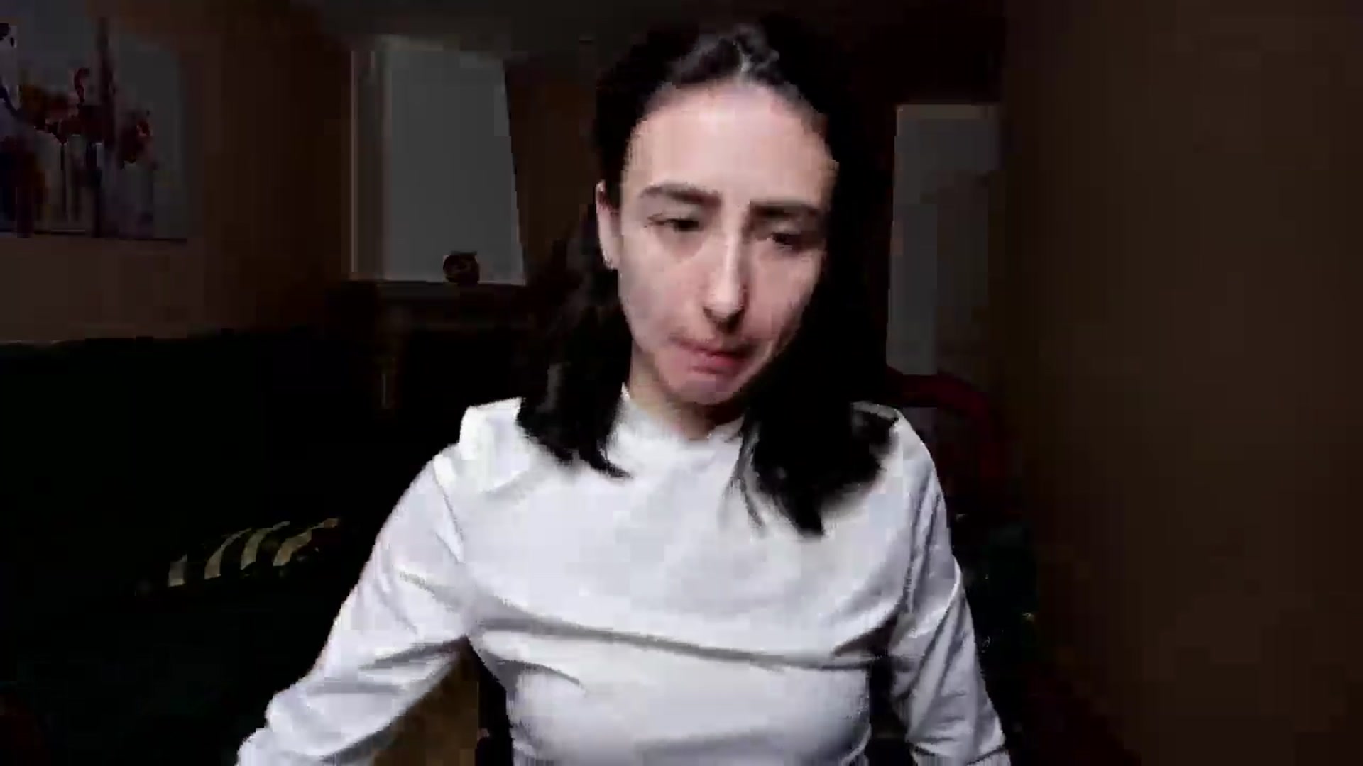 Gallery image thumbnail from Anna_Vovk's myfreecams stream on, 11/17/2025, 03:54 image 3 of 20
