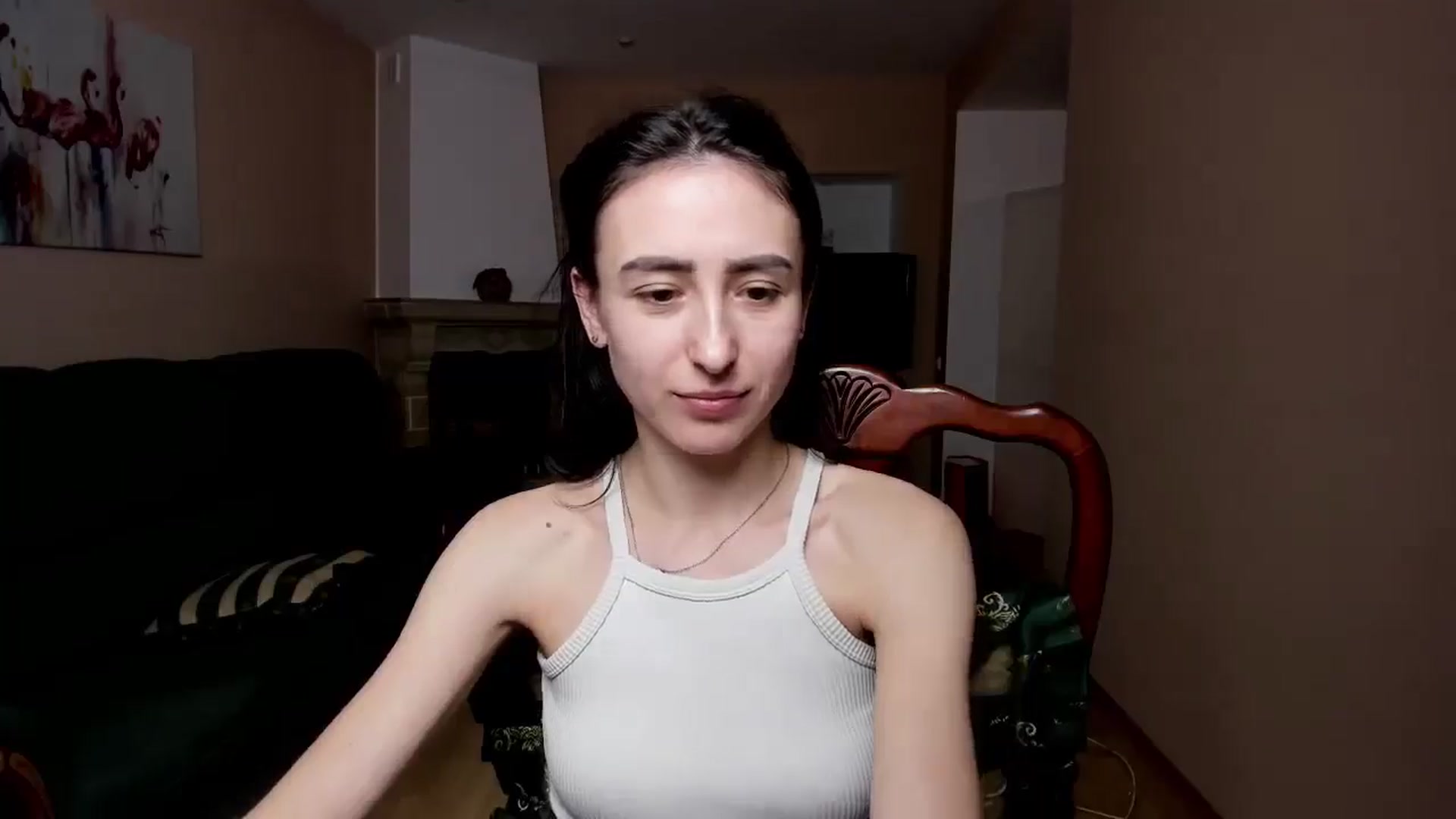 Gallery image thumbnail from Anna_Vovk's myfreecams stream on, 11/17/2025, 03:54 image 7 of 20