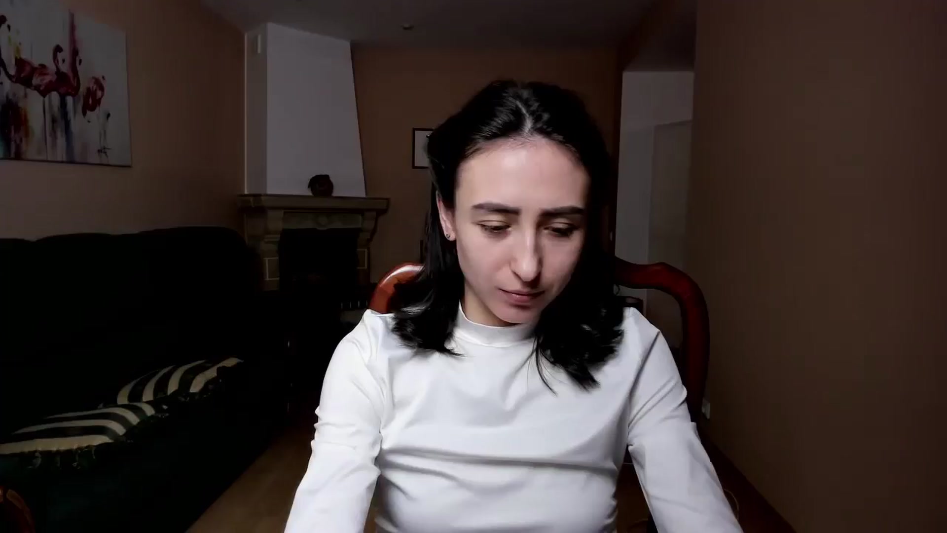 Gallery image thumbnail from Anna_Vovk's myfreecams stream on, 11/17/2025, 03:54 image 1 of 20