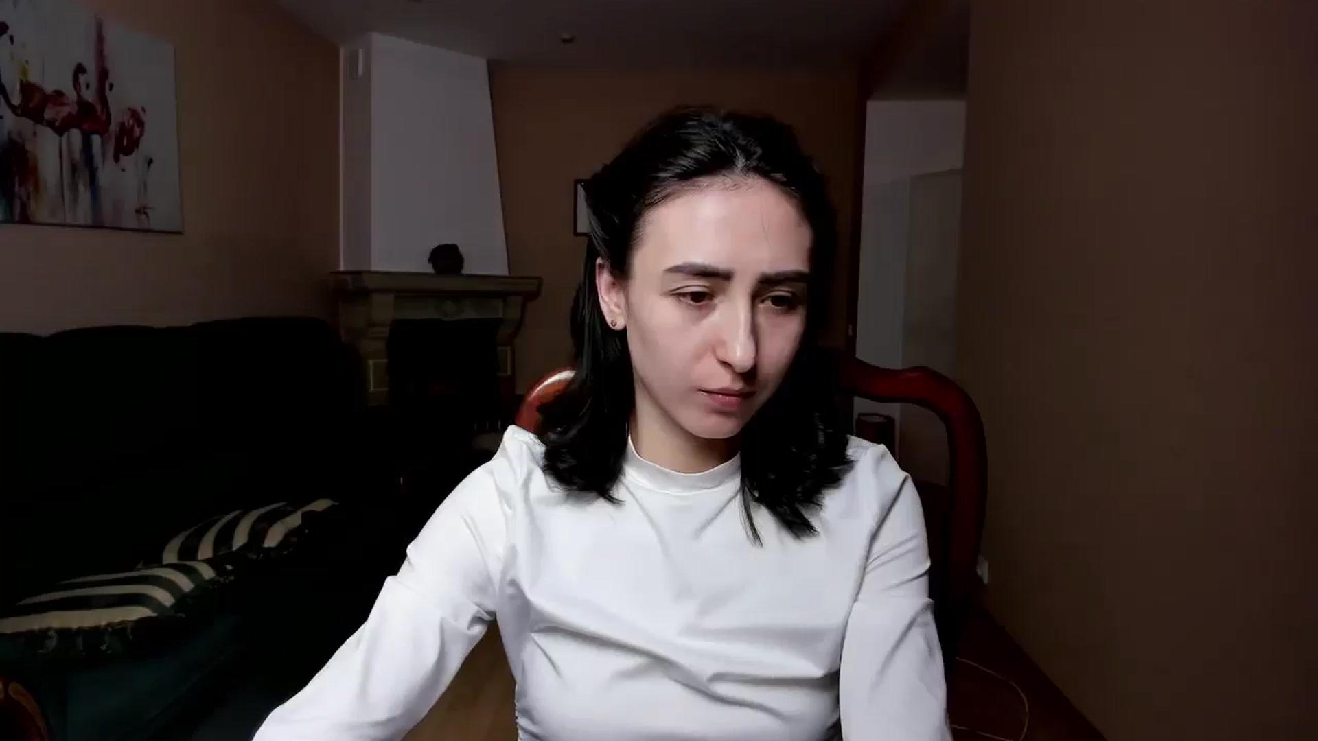 Gallery image thumbnail from Anna_Vovk's myfreecams stream on, 11/17/2025, 03:54 image 2 of 20