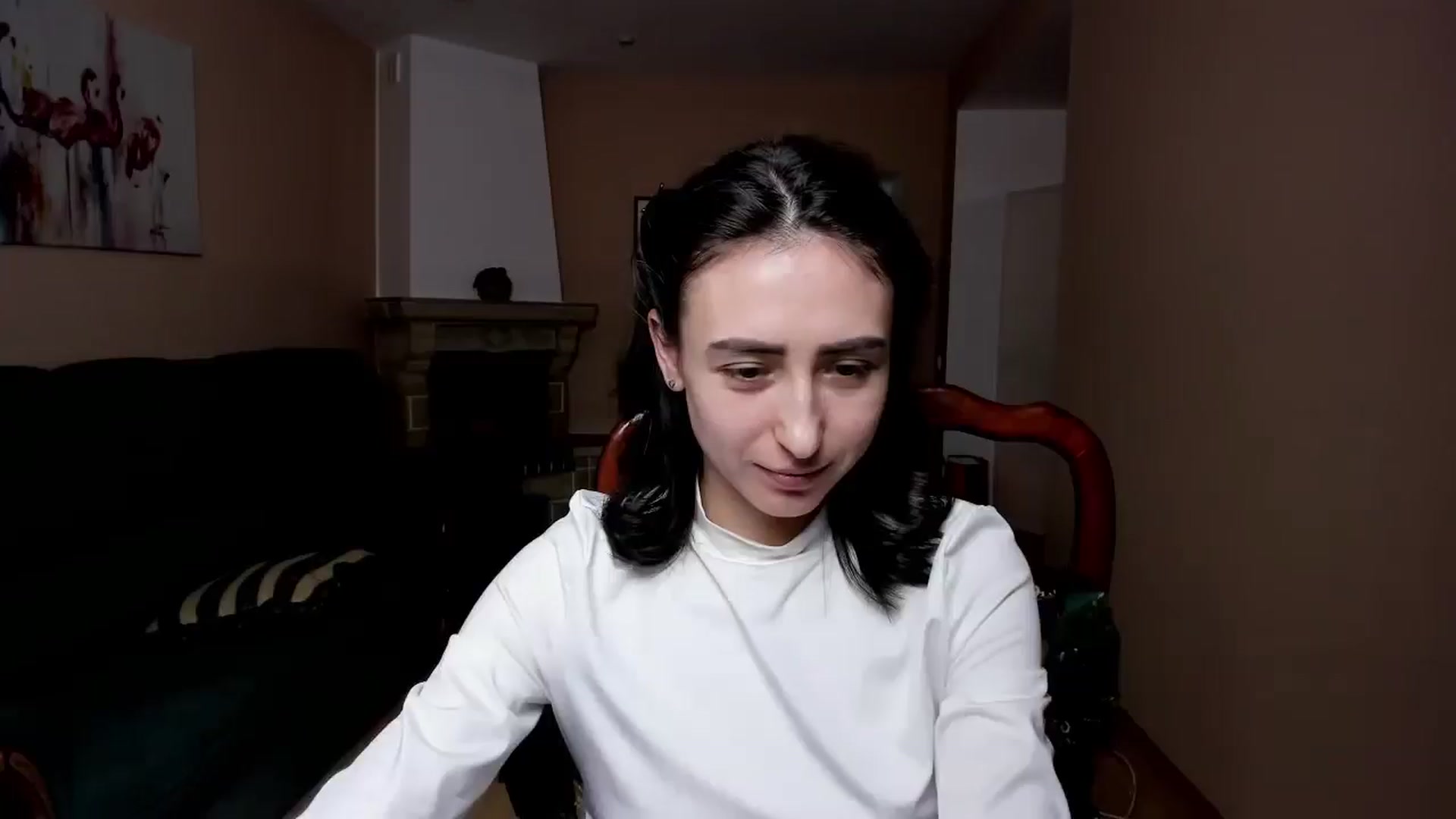 Gallery image thumbnail from Anna_Vovk's myfreecams stream on, 11/17/2025, 03:54 image 5 of 20
