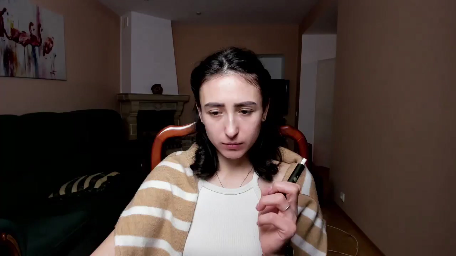 Gallery image thumbnail from Anna_Vovk's myfreecams stream on, 11/17/2025, 03:54 image 14 of 20