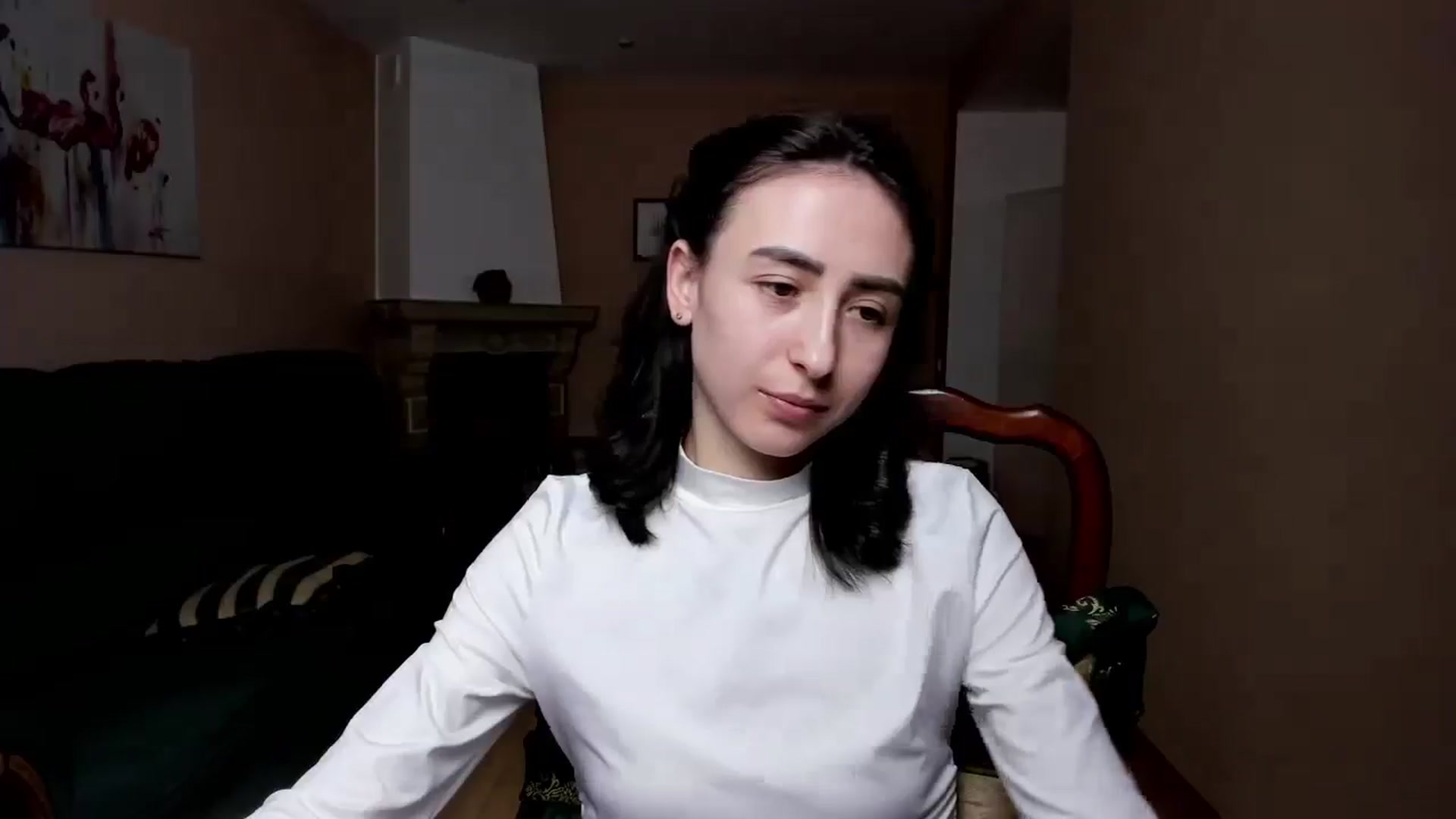 Gallery image thumbnail from Anna_Vovk's myfreecams stream on, 11/17/2025, 03:54 image 6 of 20