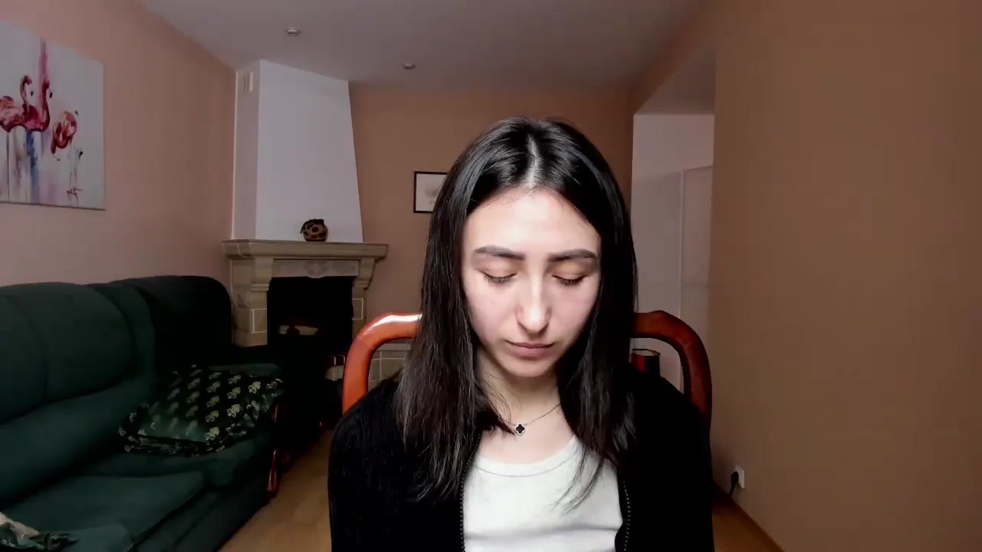 Gallery image thumbnail from Anna_Vovk's myfreecams stream on, 11/17/2025, 21:17 image 3 of 20
