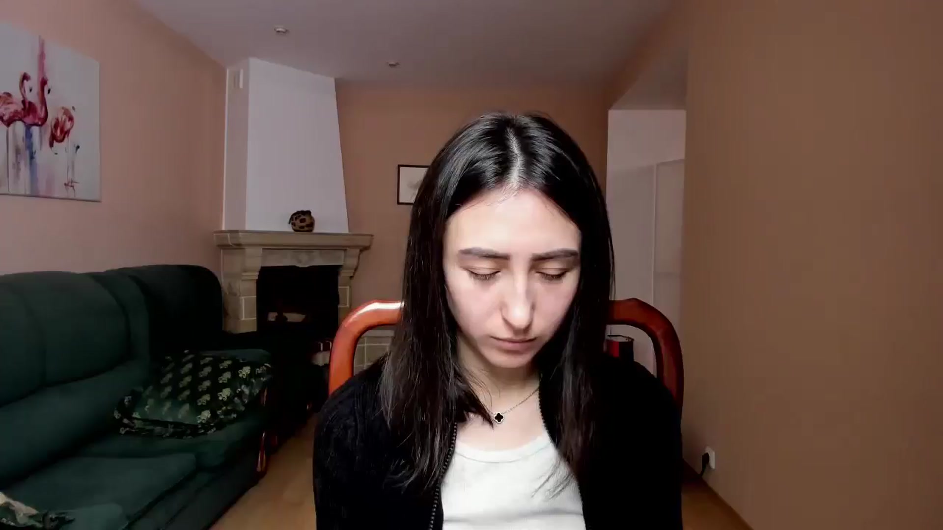 Gallery image thumbnail from Anna_Vovk's myfreecams stream on, 11/17/2025, 21:17 image 1 of 20