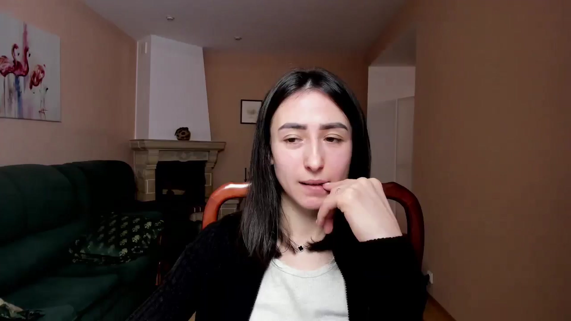 Gallery image thumbnail from Anna_Vovk's myfreecams stream on, 11/17/2025, 21:17 image 14 of 20