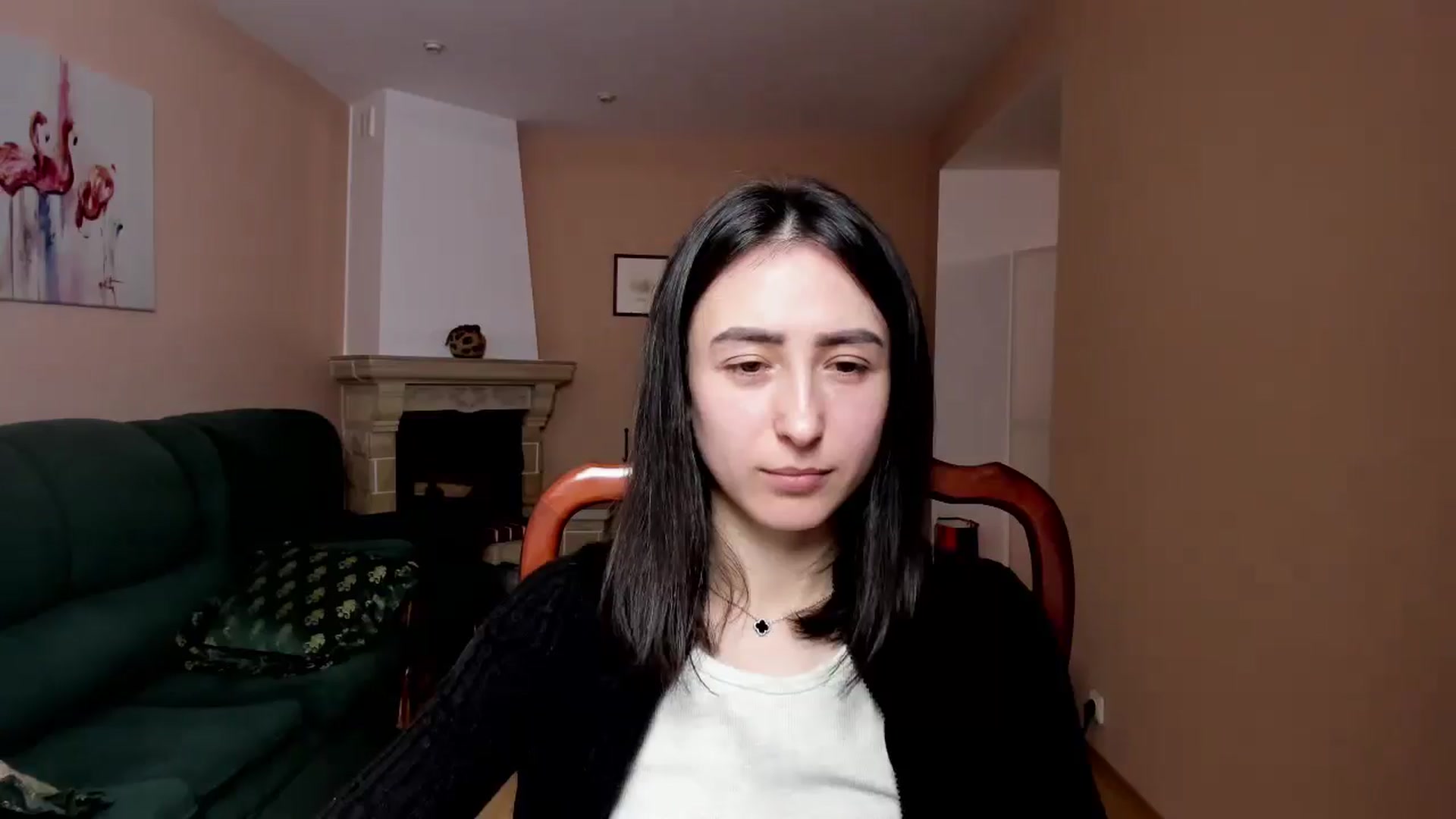 Gallery image thumbnail from Anna_Vovk's myfreecams stream on, 11/17/2025, 21:17 image 19 of 20