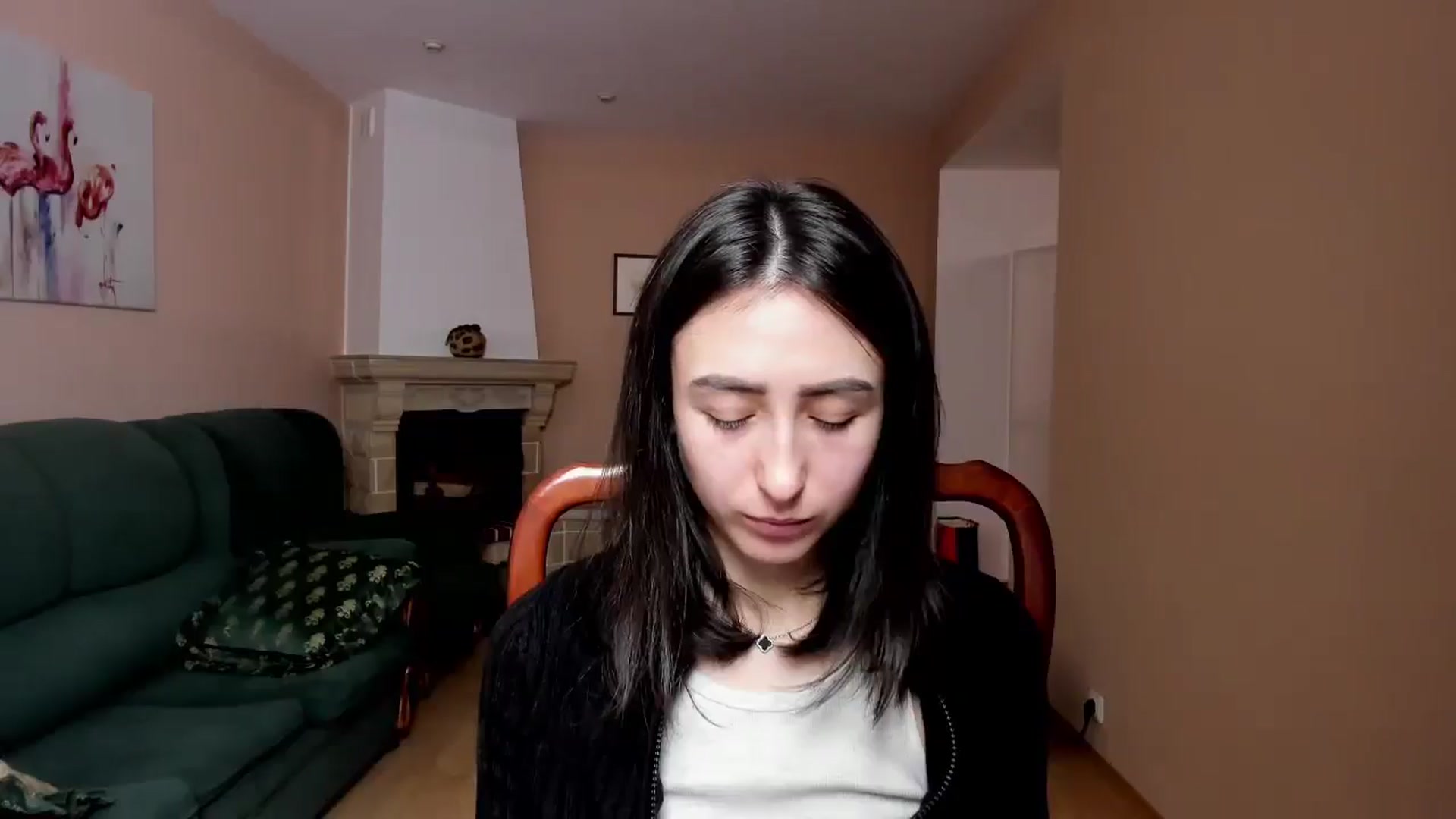 Gallery image thumbnail from Anna_Vovk's myfreecams stream on, 11/17/2025, 21:17 image 10 of 20
