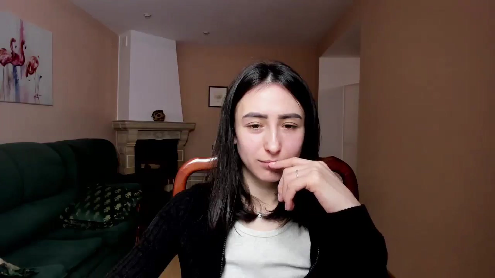 Gallery image thumbnail from Anna_Vovk's myfreecams stream on, 11/17/2025, 21:17 image 11 of 20
