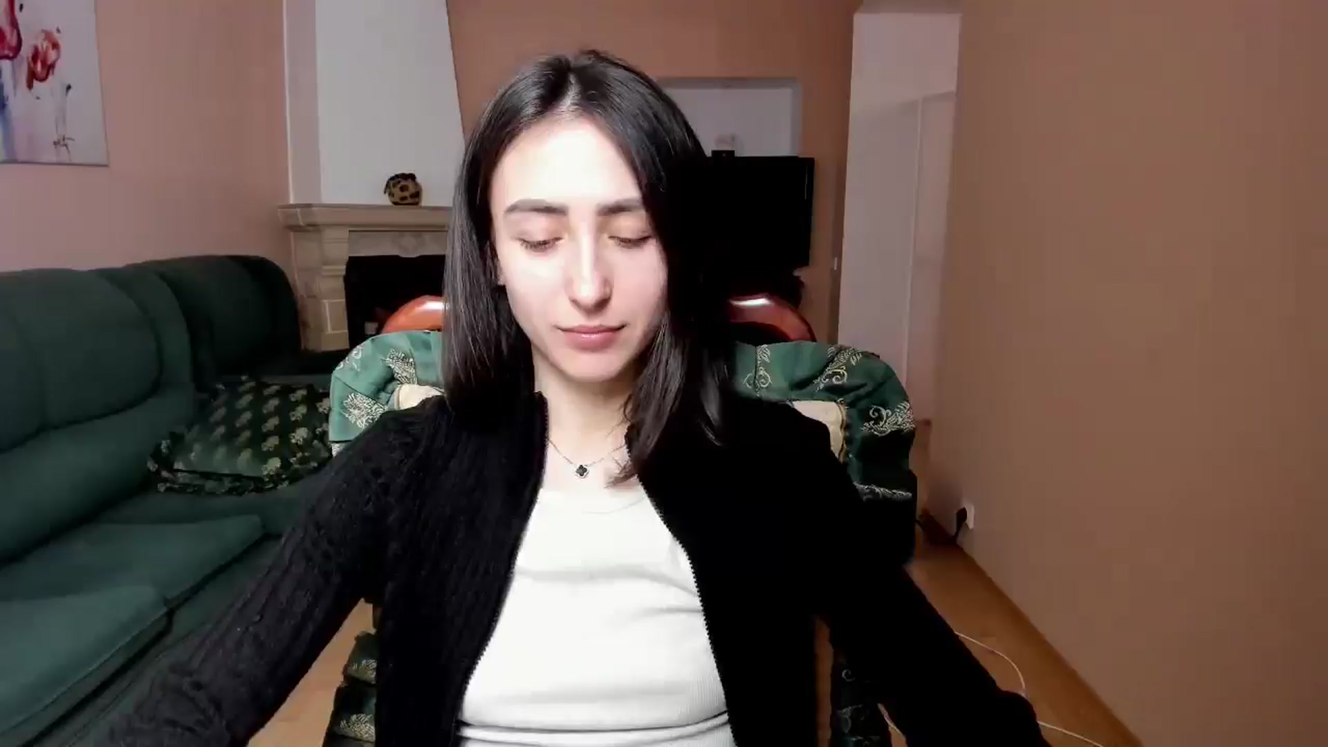 Gallery image thumbnail from Anna_Vovk's myfreecams stream on, 11/17/2025, 22:18 image 19 of 20