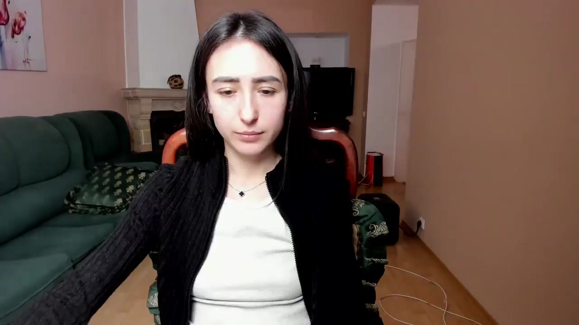 Gallery image thumbnail from Anna_Vovk's myfreecams stream on, 11/17/2025, 22:18 image 7 of 20