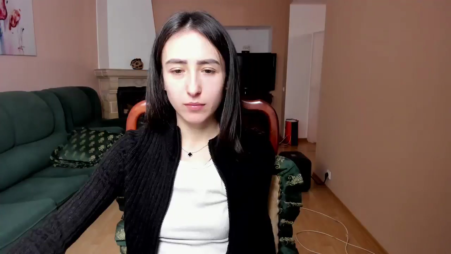 Gallery image thumbnail from Anna_Vovk's myfreecams stream on, 11/17/2025, 22:18 image 12 of 20
