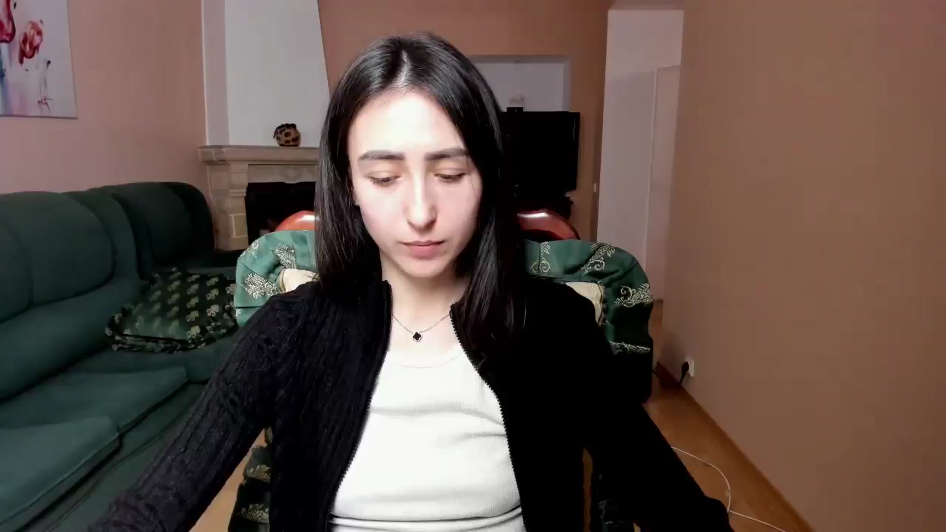 Gallery image thumbnail from Anna_Vovk's myfreecams stream on, 11/17/2025, 22:18 image 16 of 20