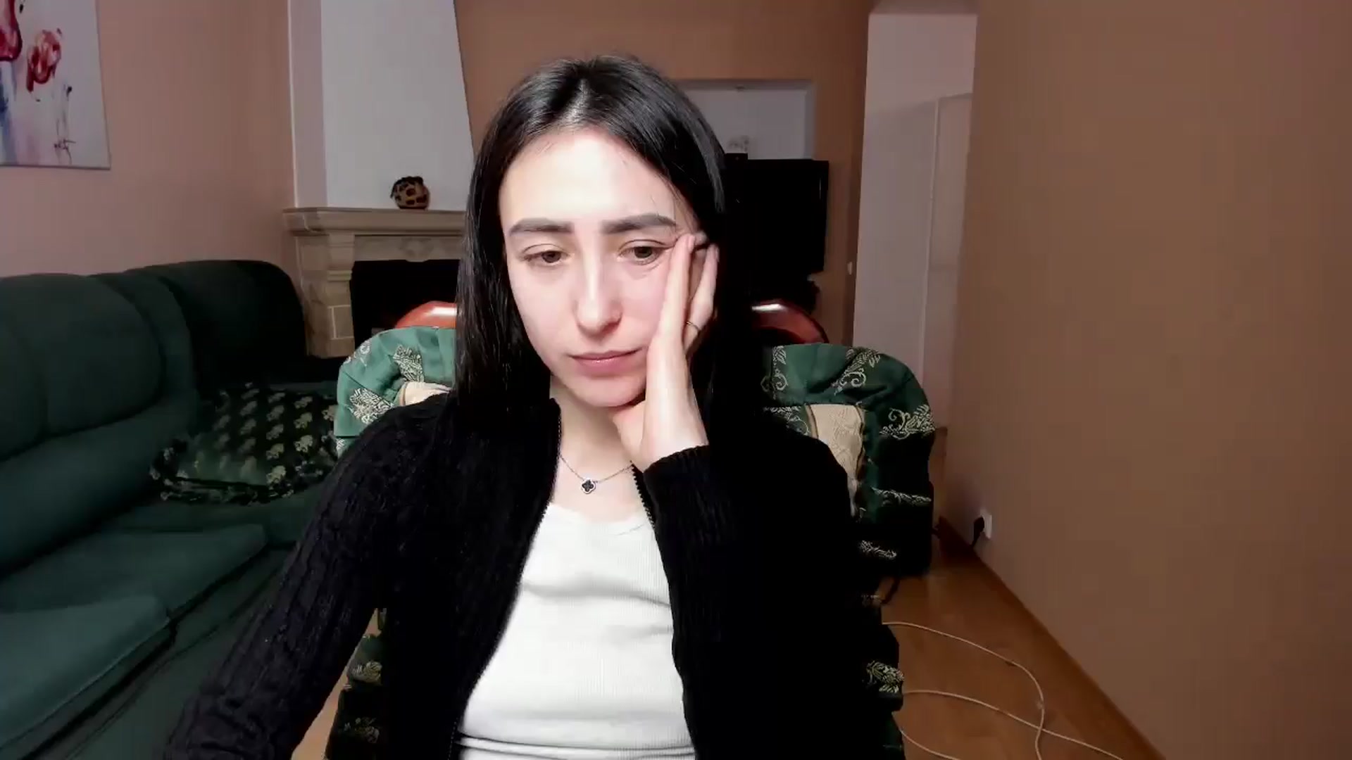 Gallery image thumbnail from Anna_Vovk's myfreecams stream on, 11/17/2025, 22:18 image 14 of 20