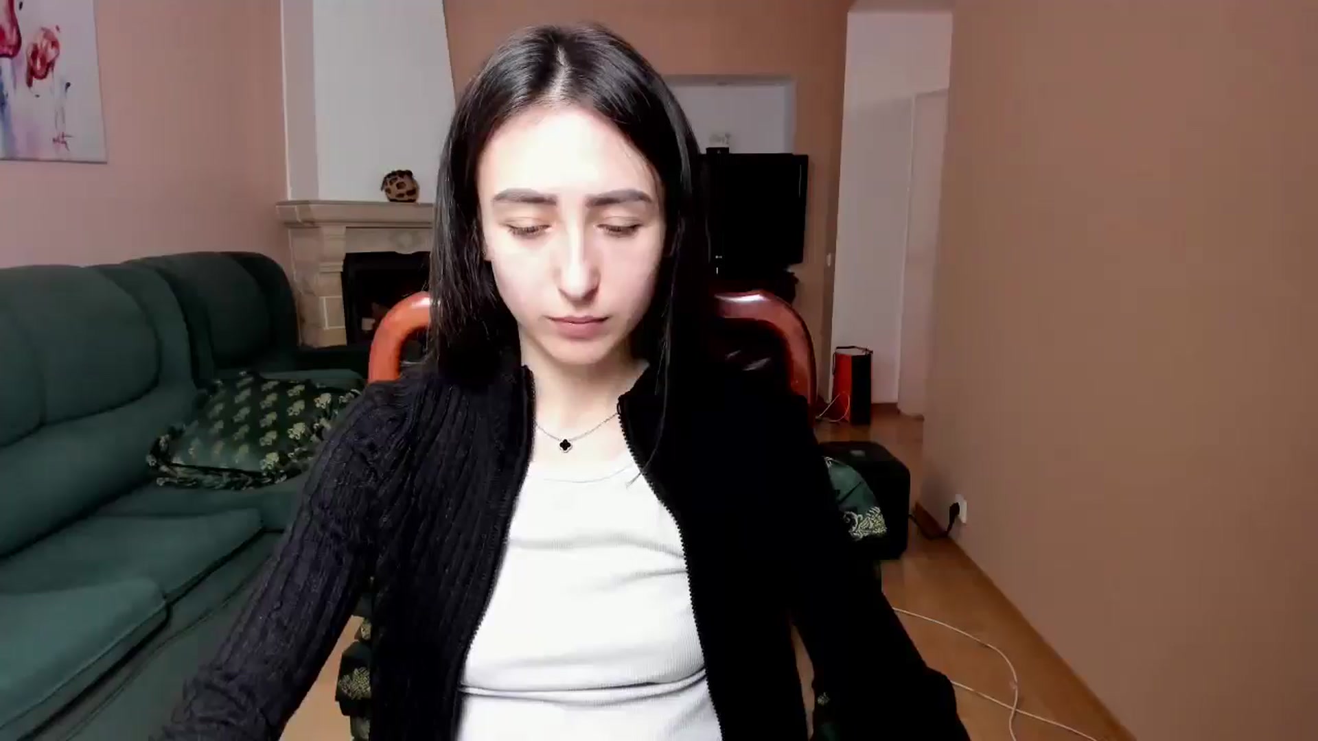 Gallery image thumbnail from Anna_Vovk's myfreecams stream on, 11/17/2025, 22:18 image 11 of 20