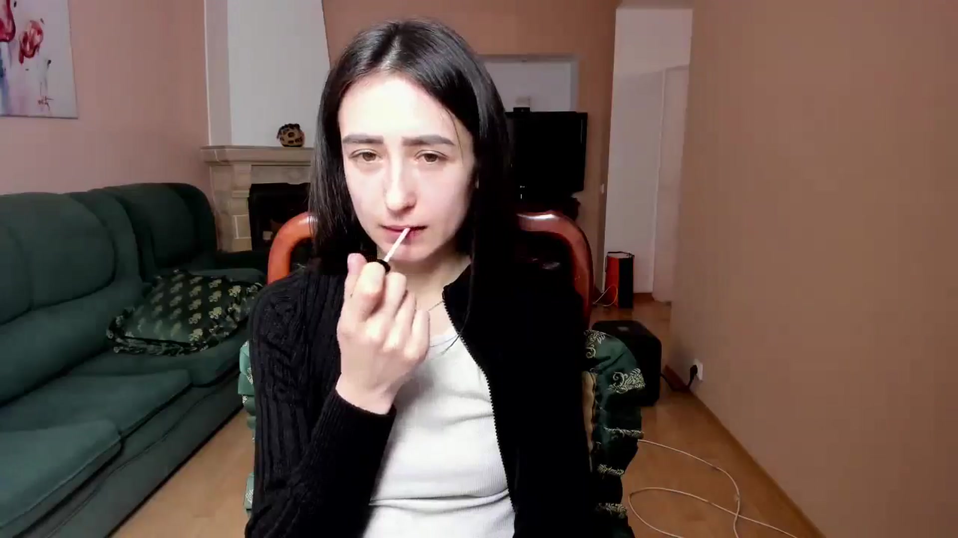 Gallery image thumbnail from Anna_Vovk's myfreecams stream on, 11/17/2025, 22:18 image 8 of 20