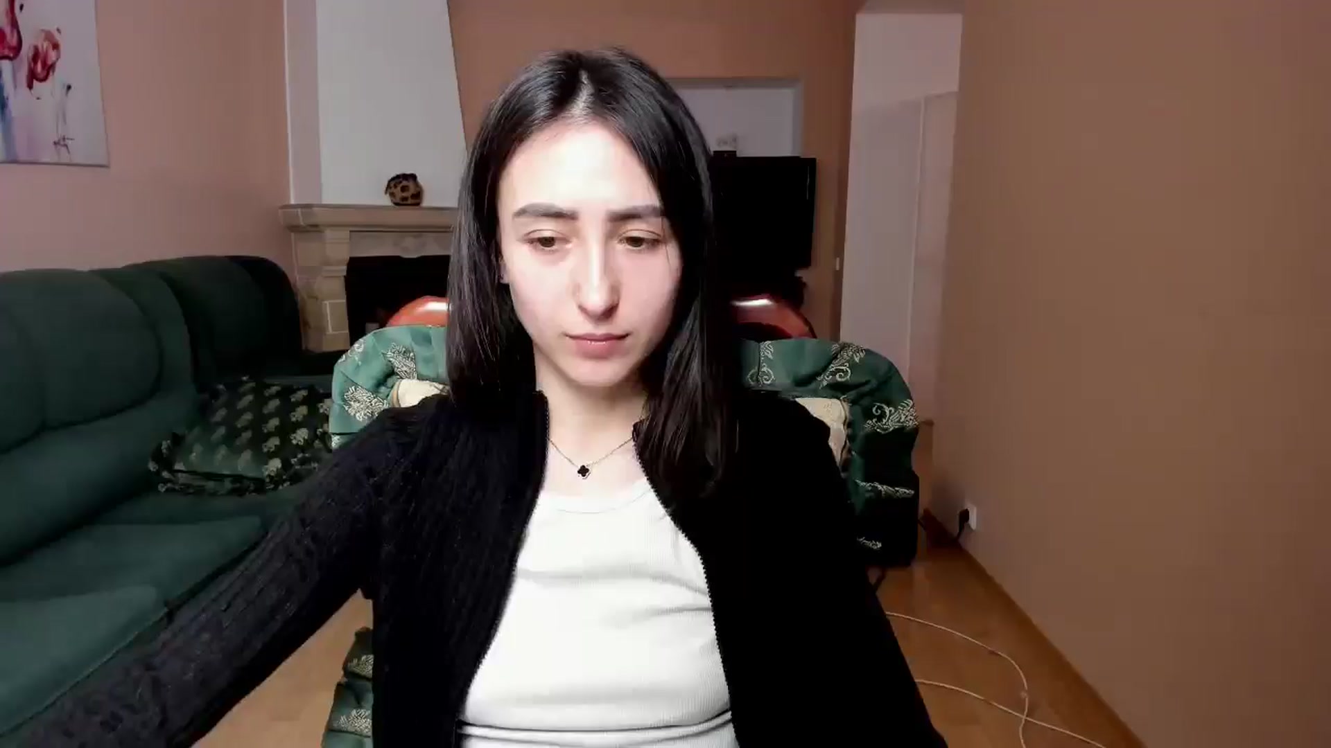 Gallery image thumbnail from Anna_Vovk's myfreecams stream on, 11/17/2025, 22:18 image 17 of 20