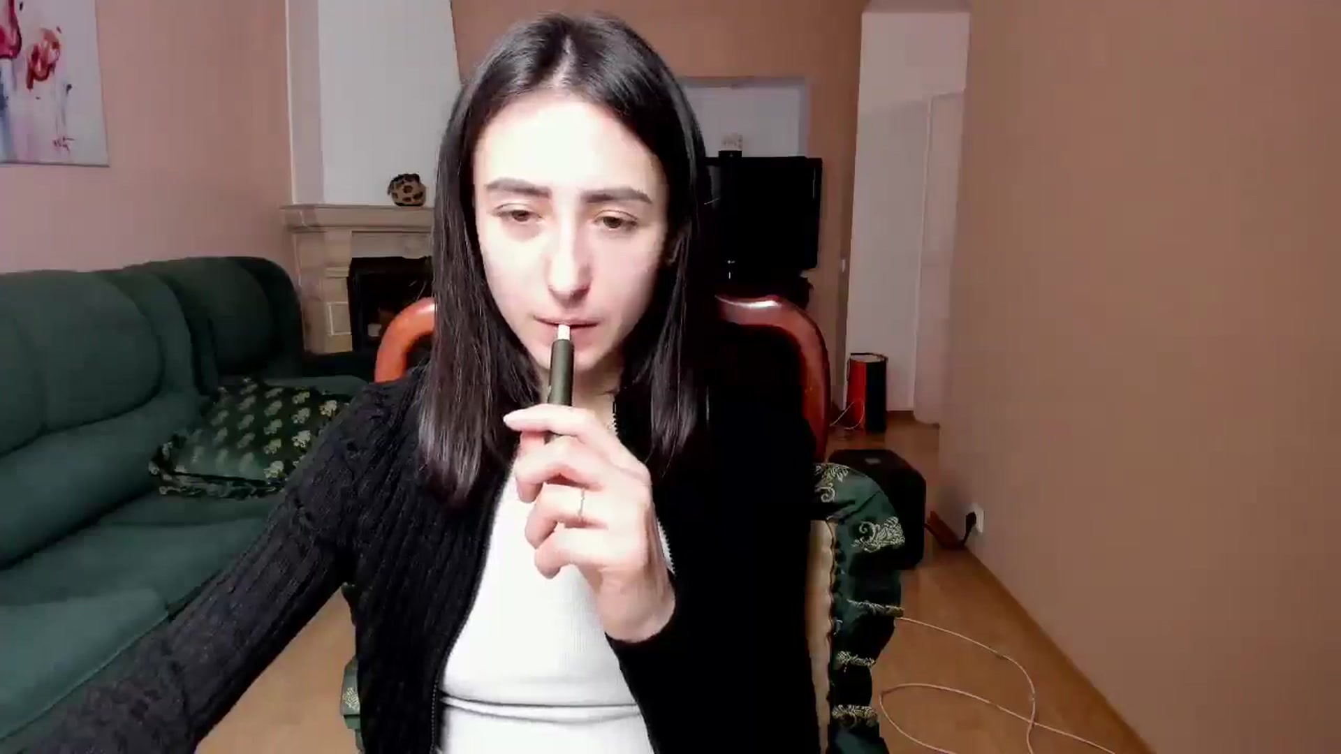 Gallery image thumbnail from Anna_Vovk's myfreecams stream on, 11/17/2025, 22:18 image 4 of 20