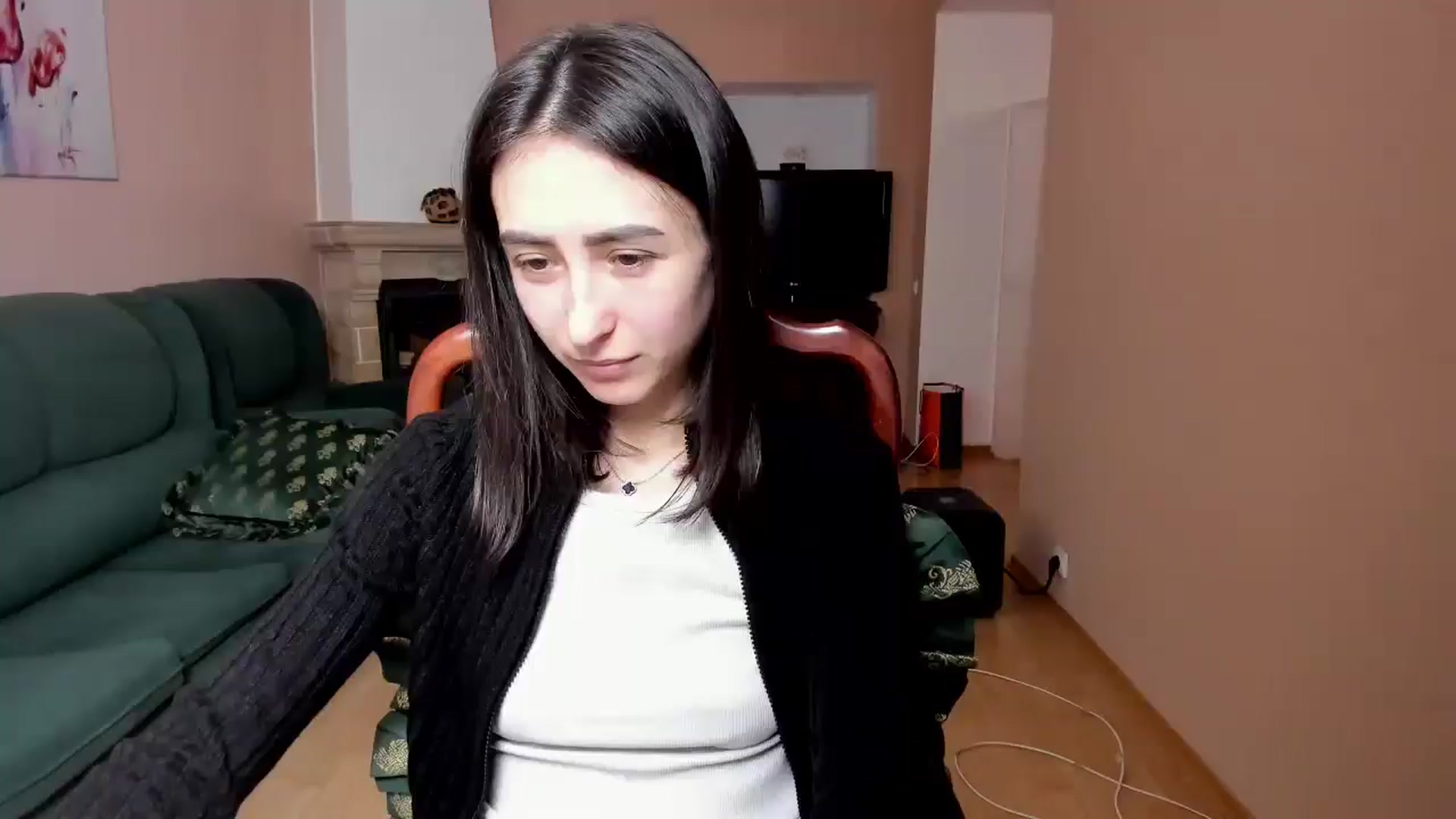 Gallery image thumbnail from Anna_Vovk's myfreecams stream on, 11/17/2025, 22:18 image 1 of 20
