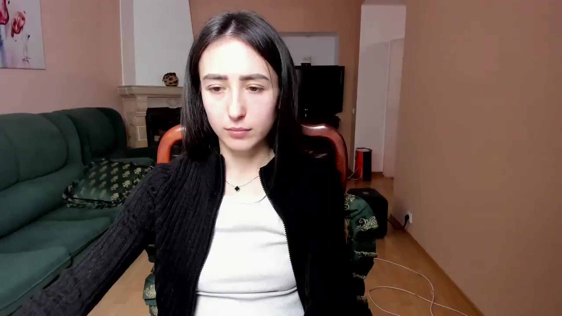 Gallery image thumbnail from Anna_Vovk's myfreecams stream on, 11/17/2025, 22:18 image 9 of 20