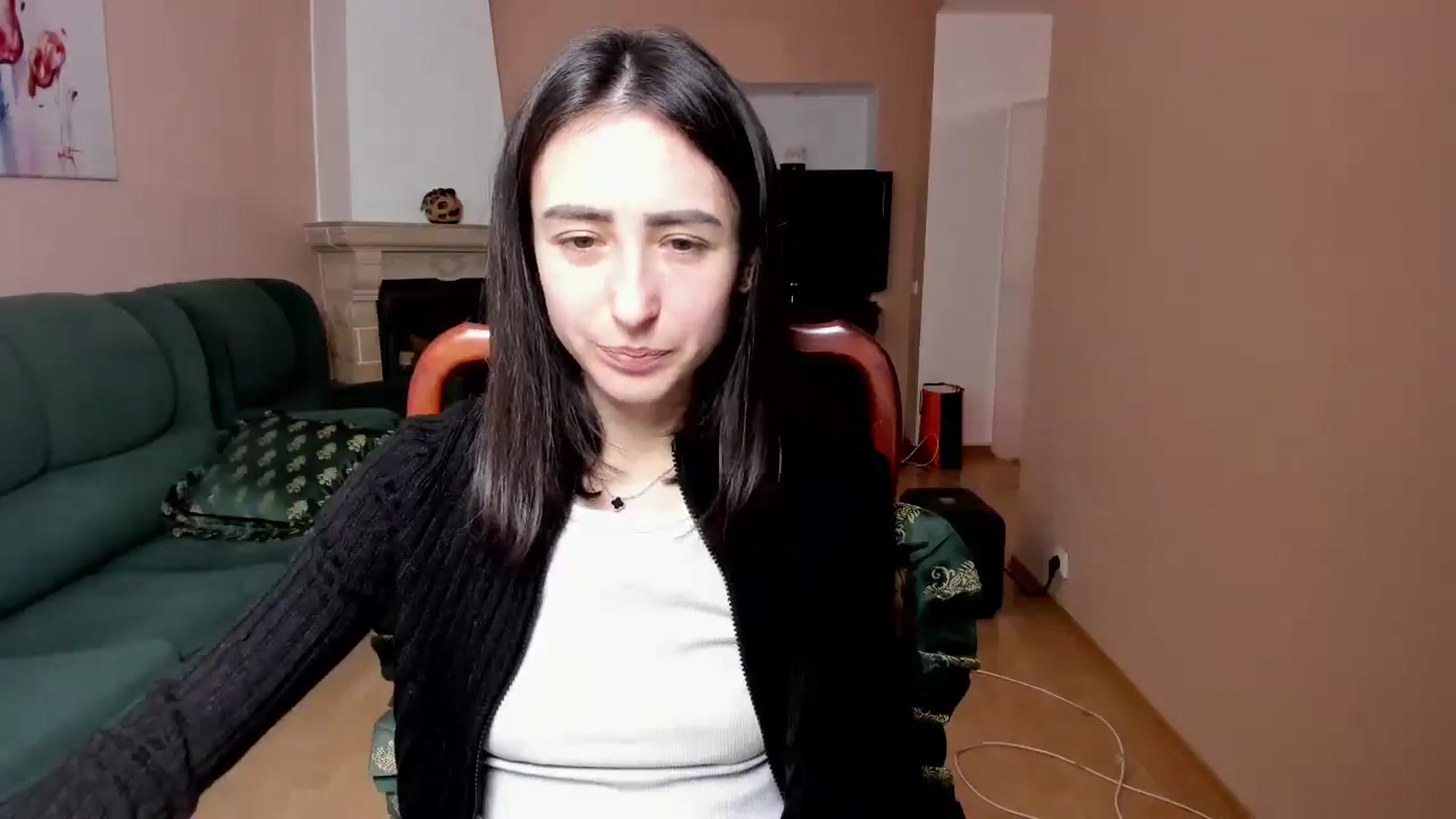 Gallery image thumbnail from Anna_Vovk's myfreecams stream on, 11/17/2025, 22:18 image 5 of 20