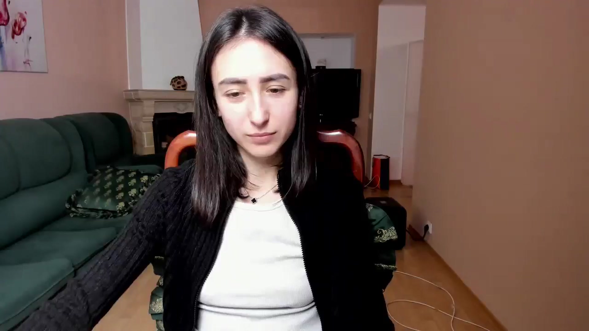 Gallery image thumbnail from Anna_Vovk's myfreecams stream on, 11/17/2025, 22:18 image 3 of 20