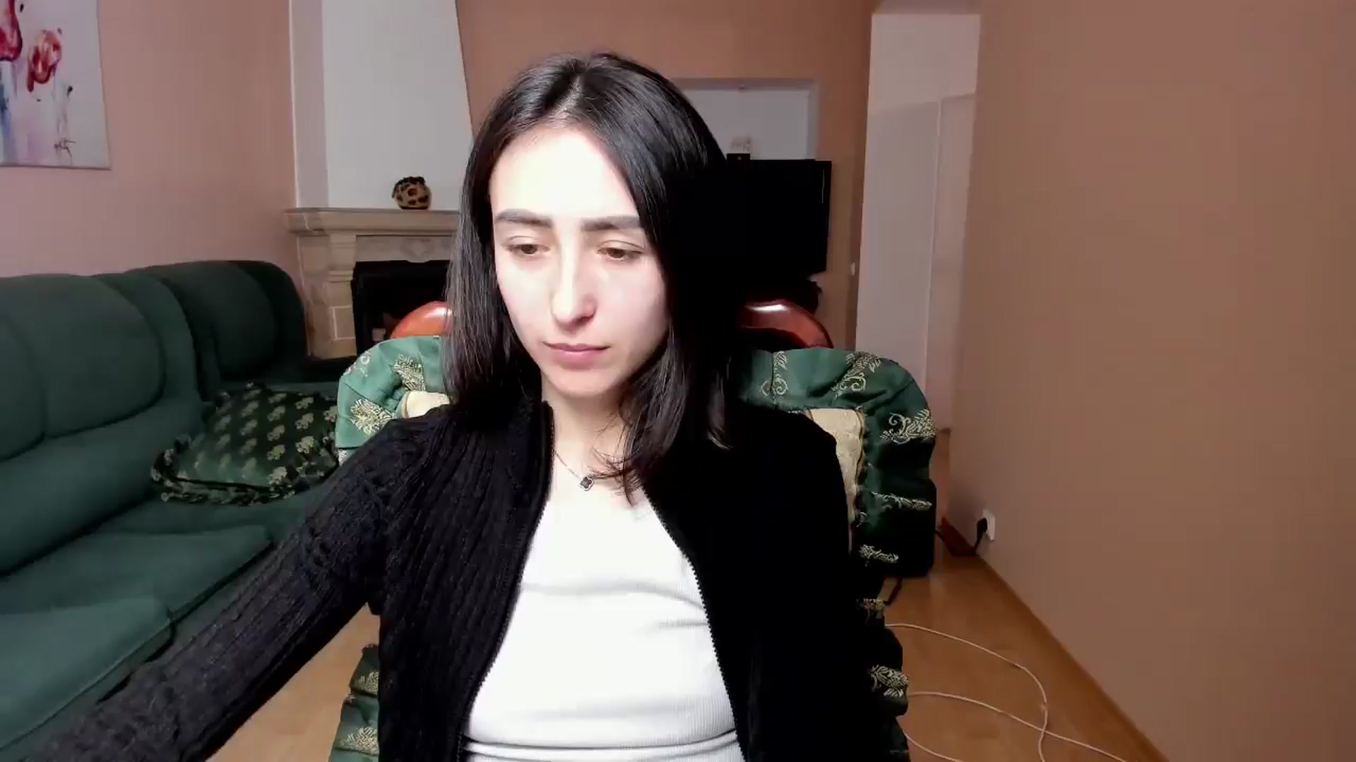 Gallery image thumbnail from Anna_Vovk's myfreecams stream on, 11/17/2025, 22:18 image 18 of 20
