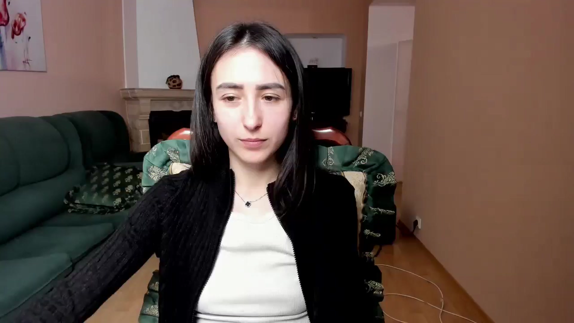 Gallery image thumbnail from Anna_Vovk's myfreecams stream on, 11/17/2025, 22:18 image 15 of 20