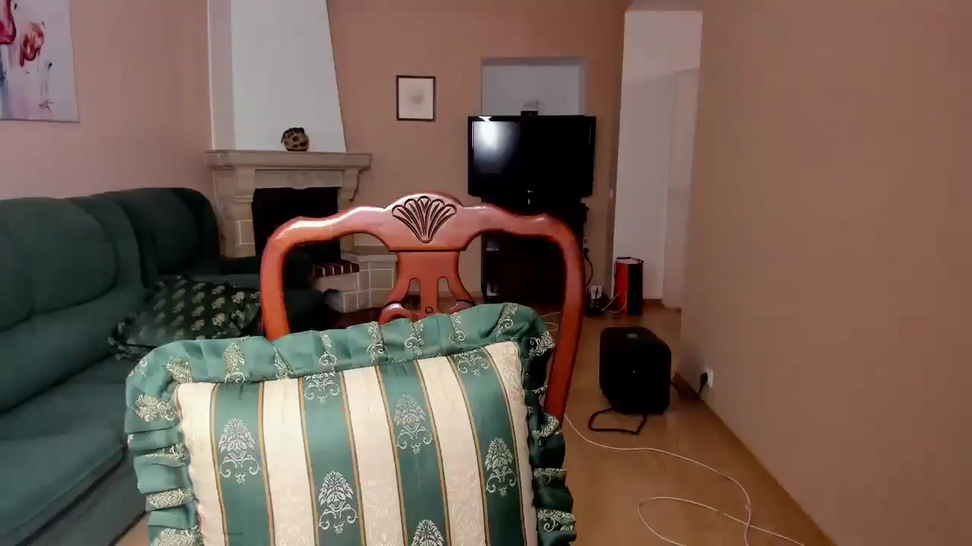 Gallery image thumbnail from Anna_Vovk's myfreecams stream on, 11/17/2025, 22:18 image 20 of 20